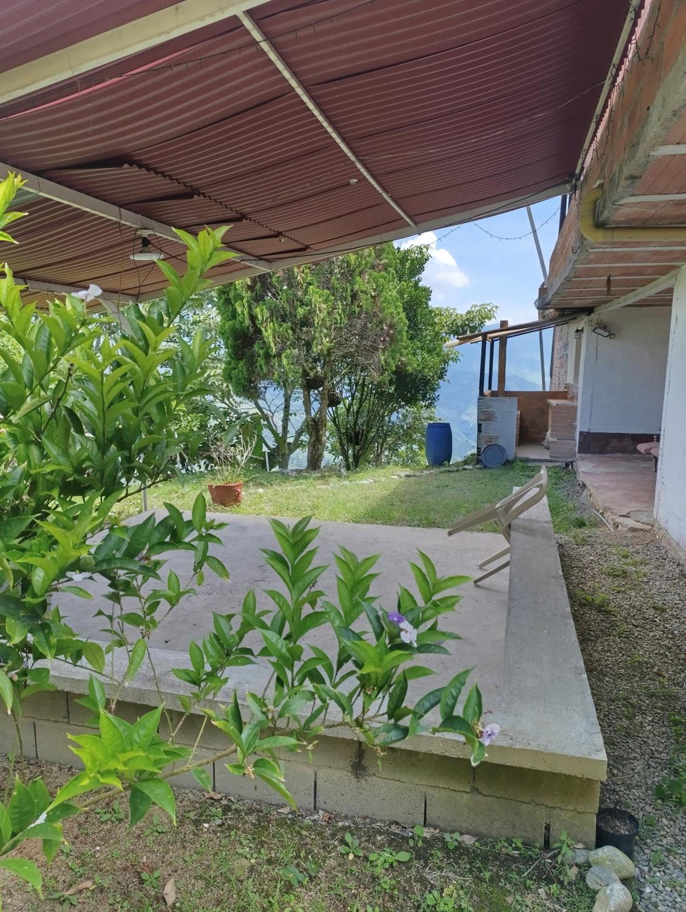 Finca los pinos