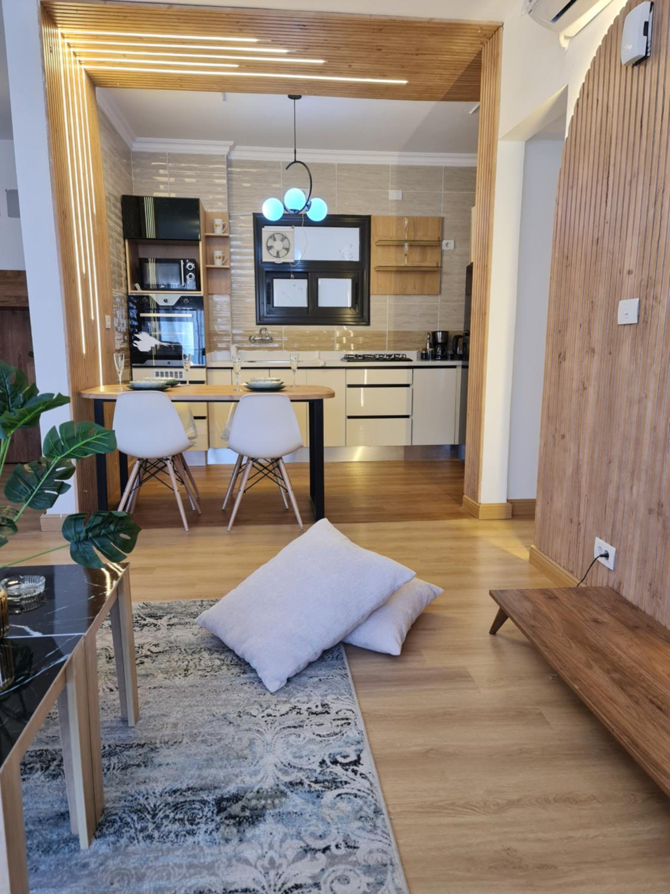 Madinaty Elite Living Apartment