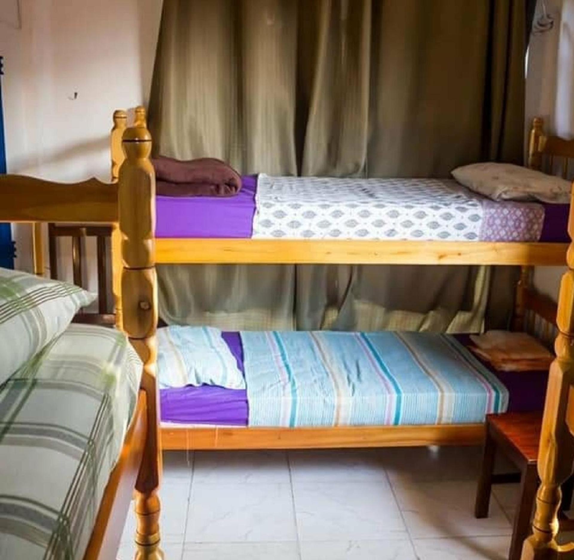 Scott Hostel Ilha Grande