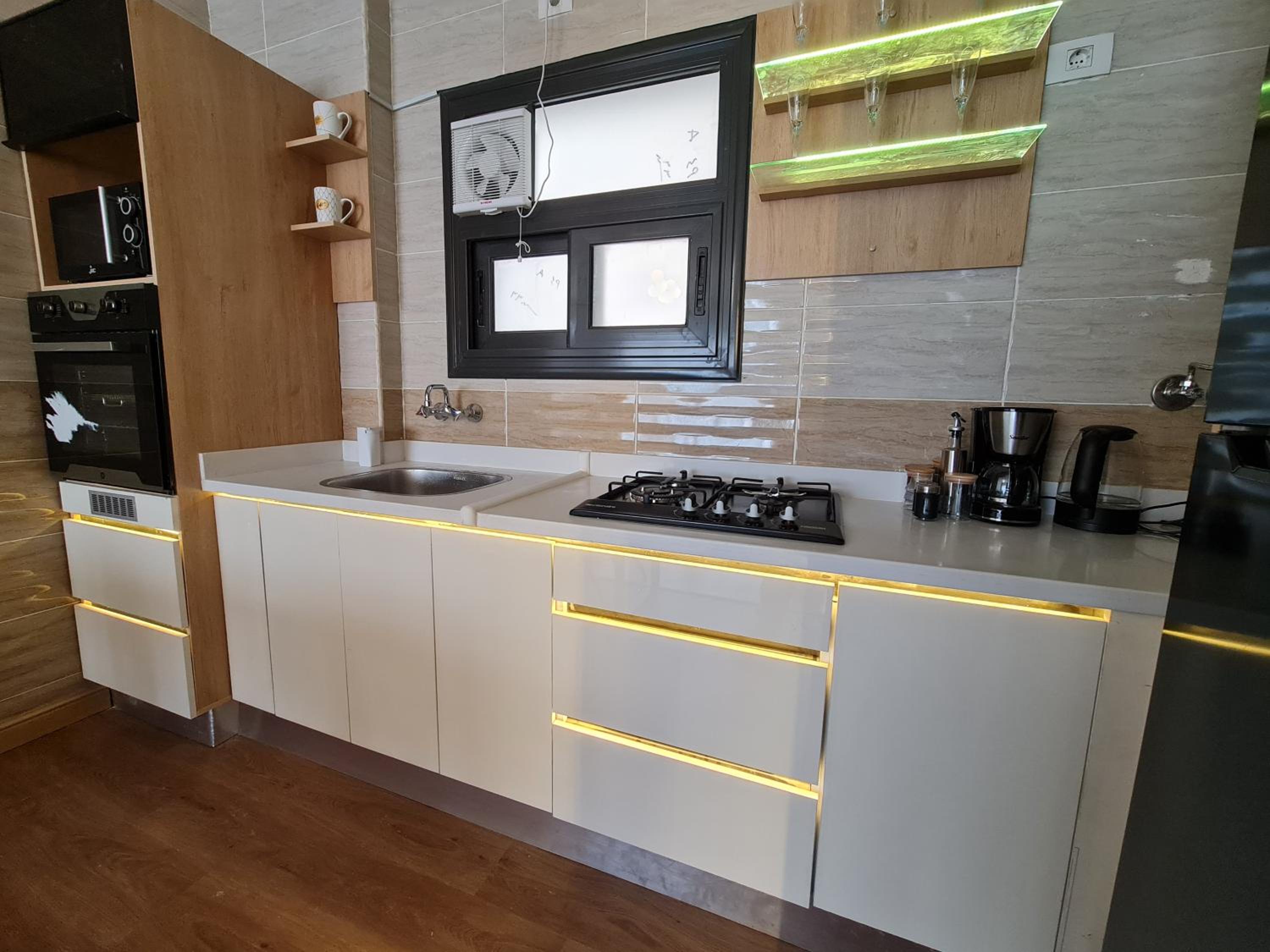Madinaty Elite Living Apartment