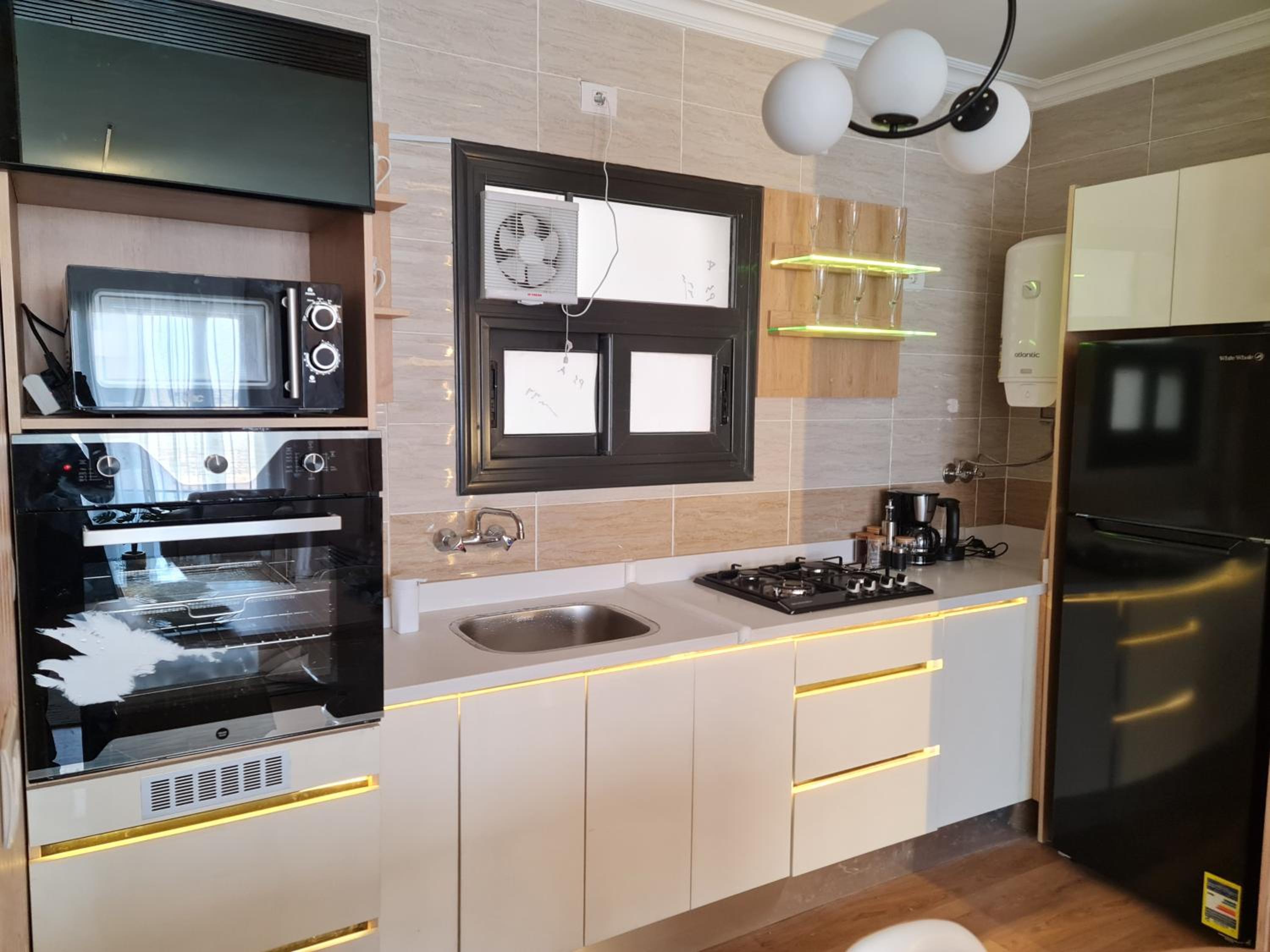 Madinaty Elite Living Apartment