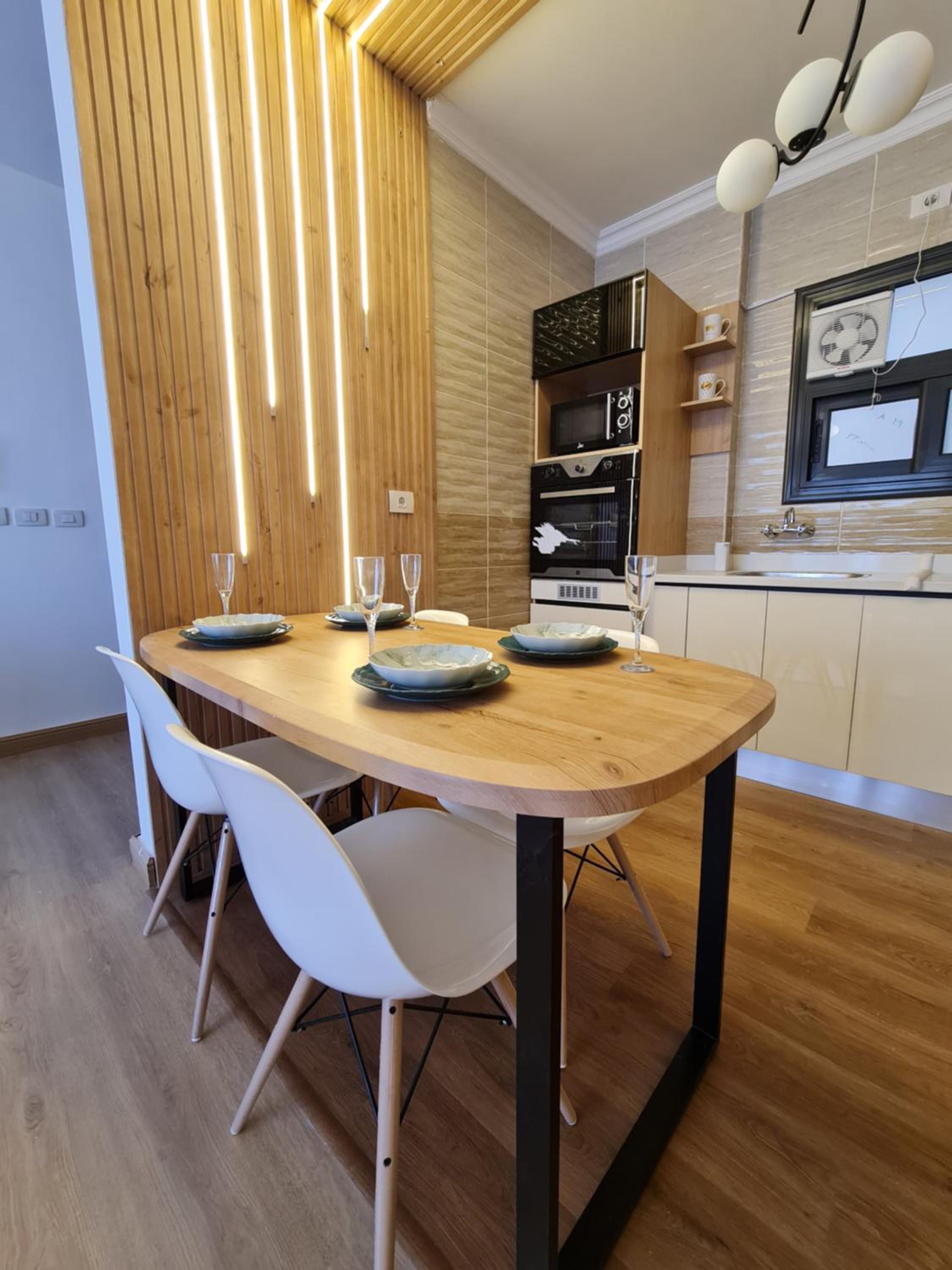 Madinaty Elite Living Apartment