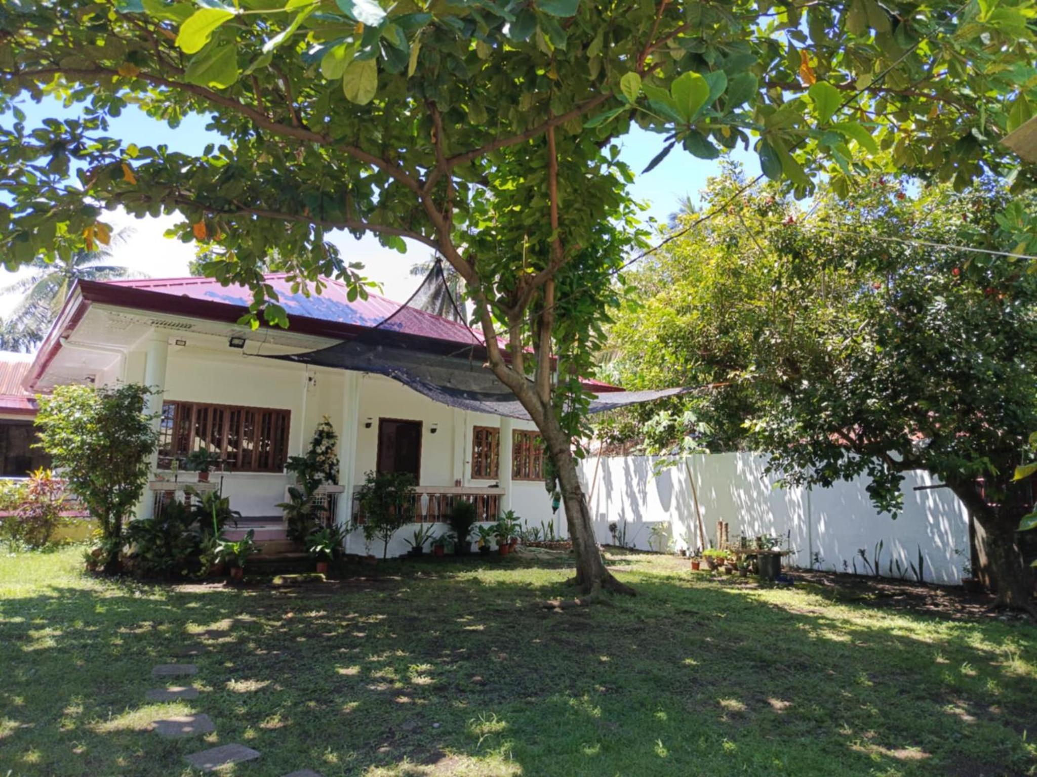 MG Villa view 2