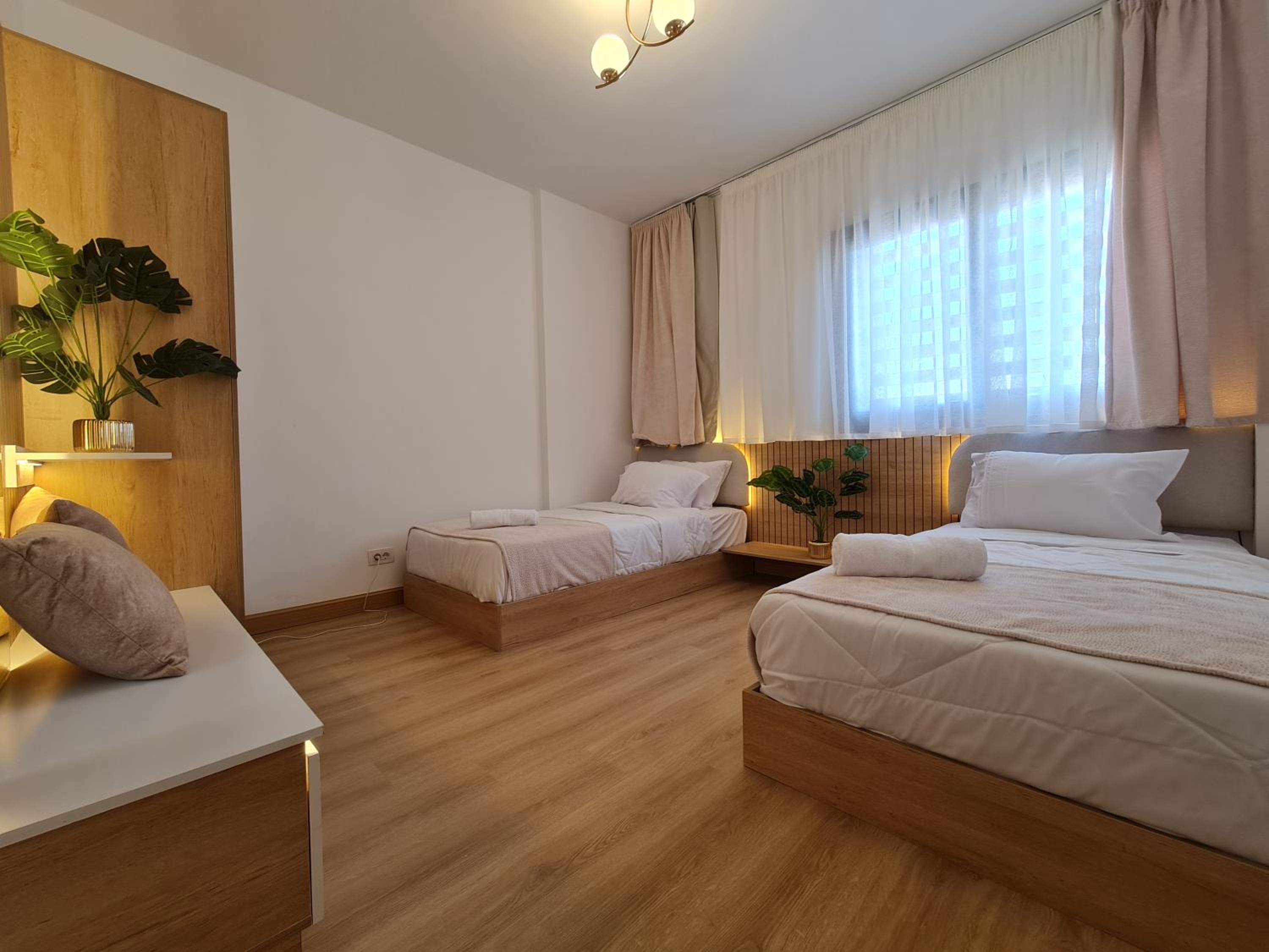 Madinaty Elite Living Apartment