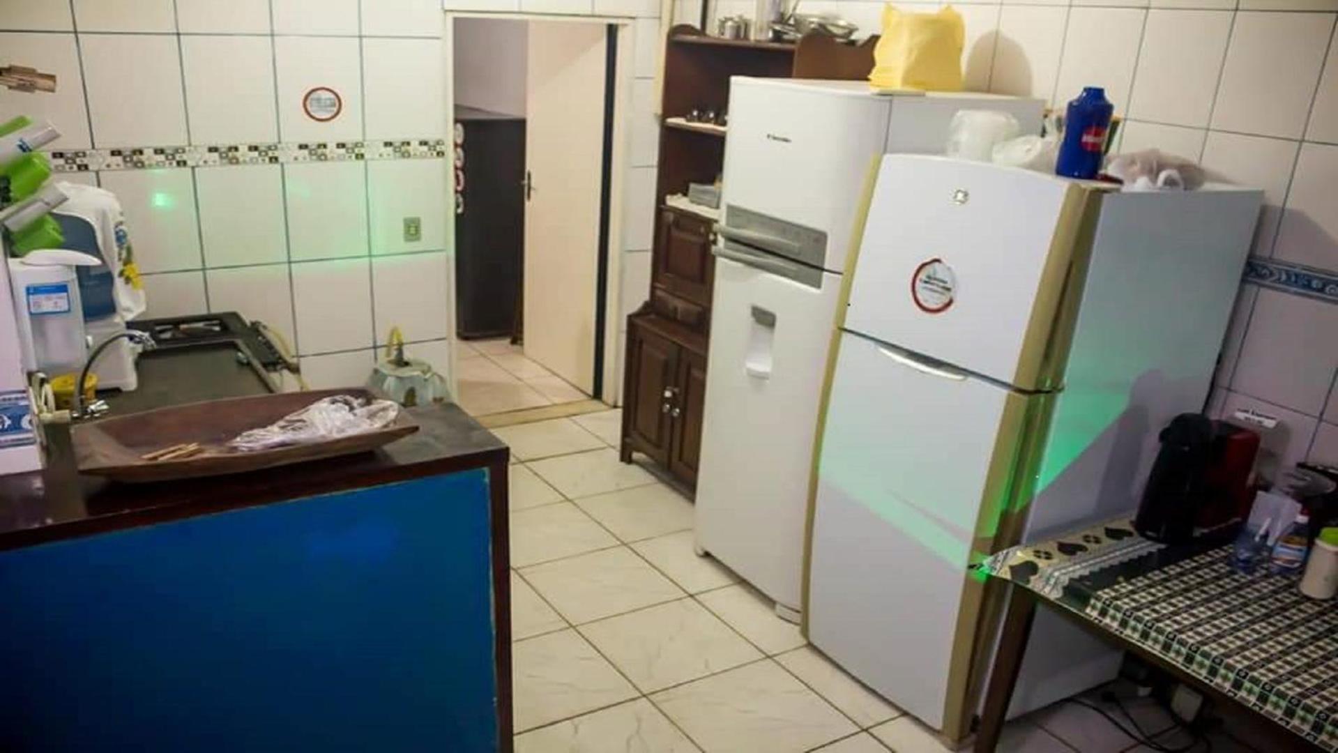 Scott Hostel Ilha Grande