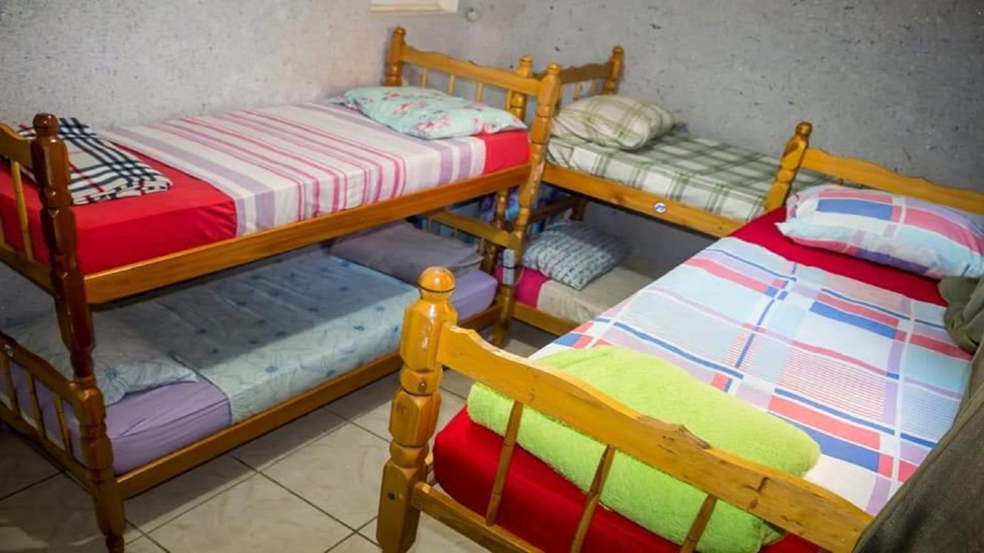 Scott Hostel Ilha Grande