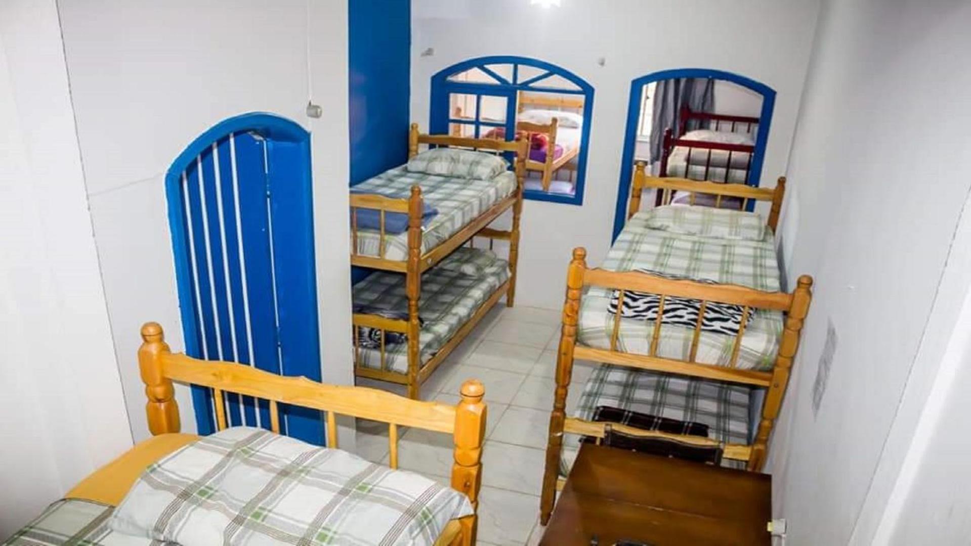 Scott Hostel Ilha Grande