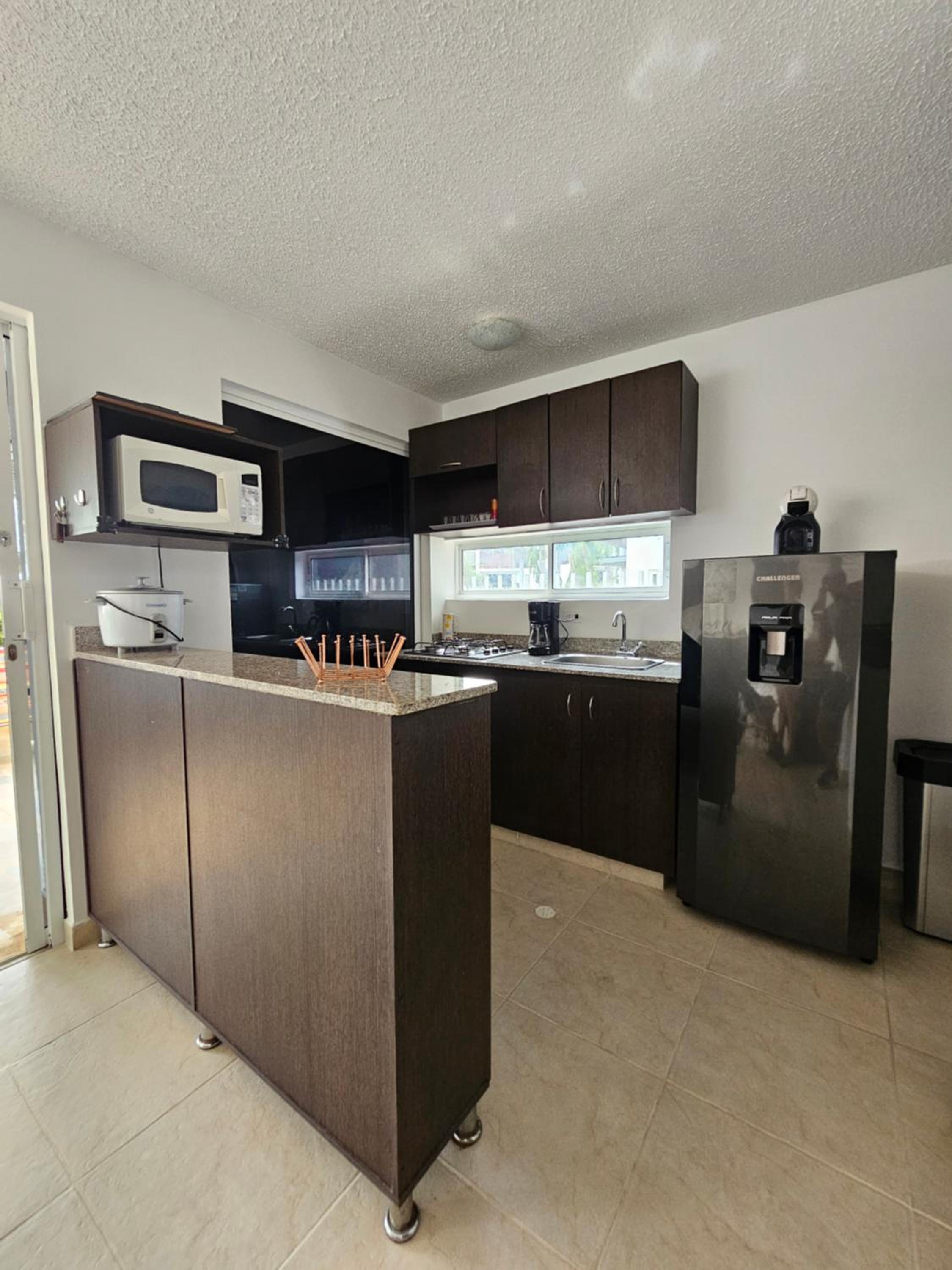 Apartasol Ciudadela Santa Fé 