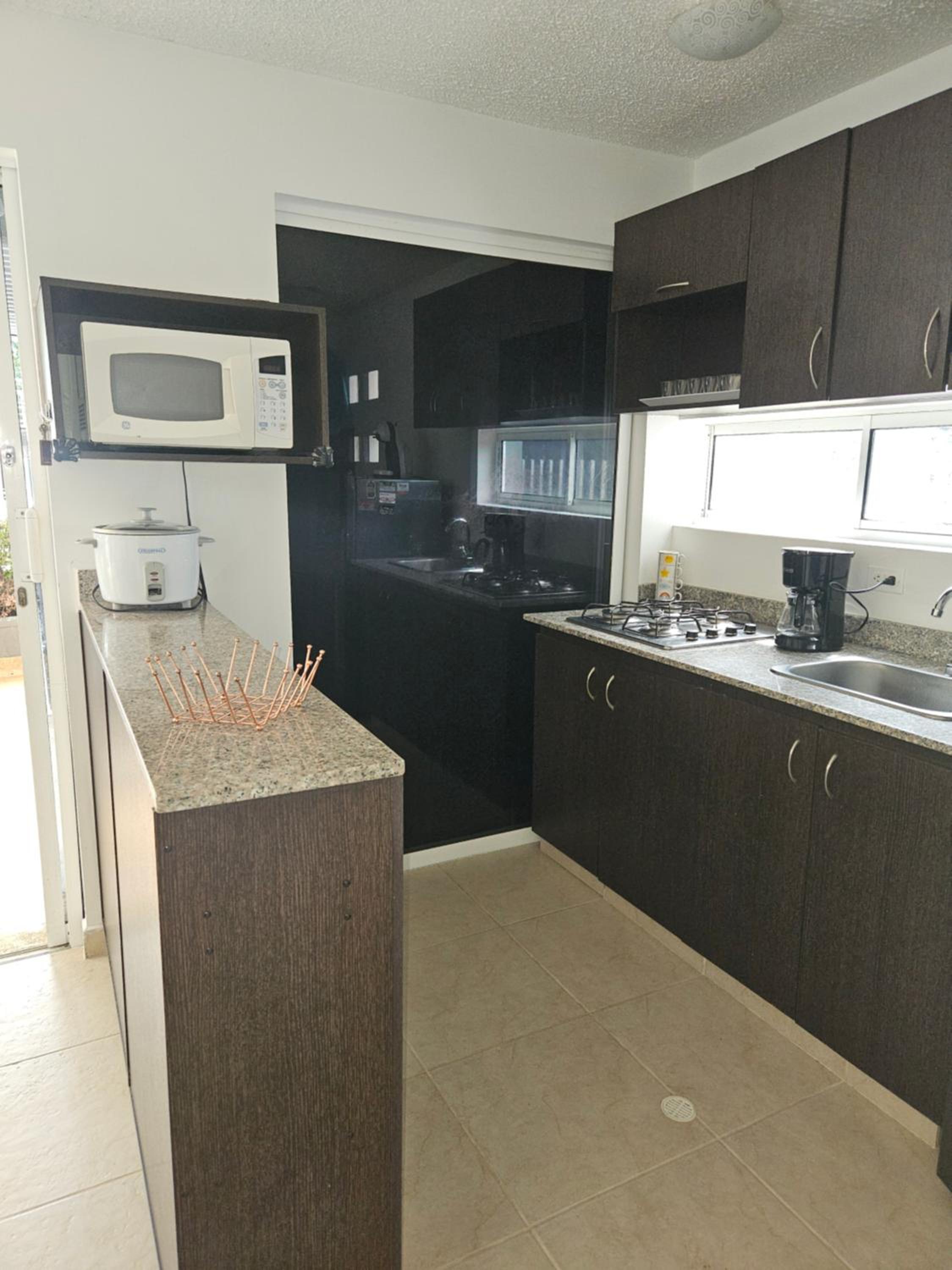 Apartasol Ciudadela Santa Fé 