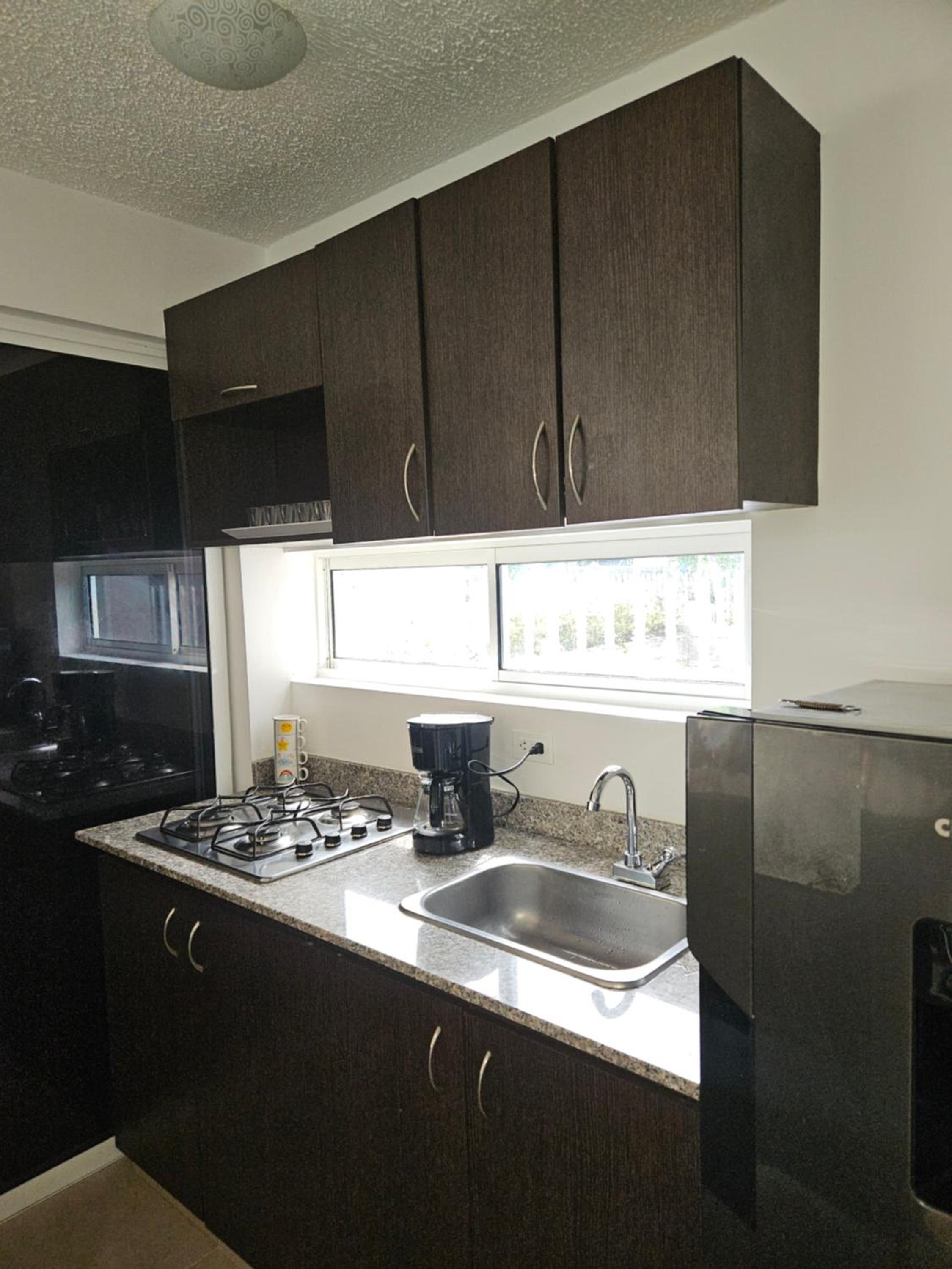 Apartasol Ciudadela Santa Fé 