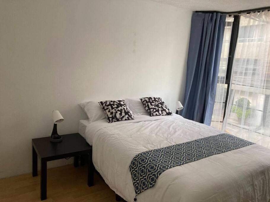 Ubicadísimo departamento — Mexico City