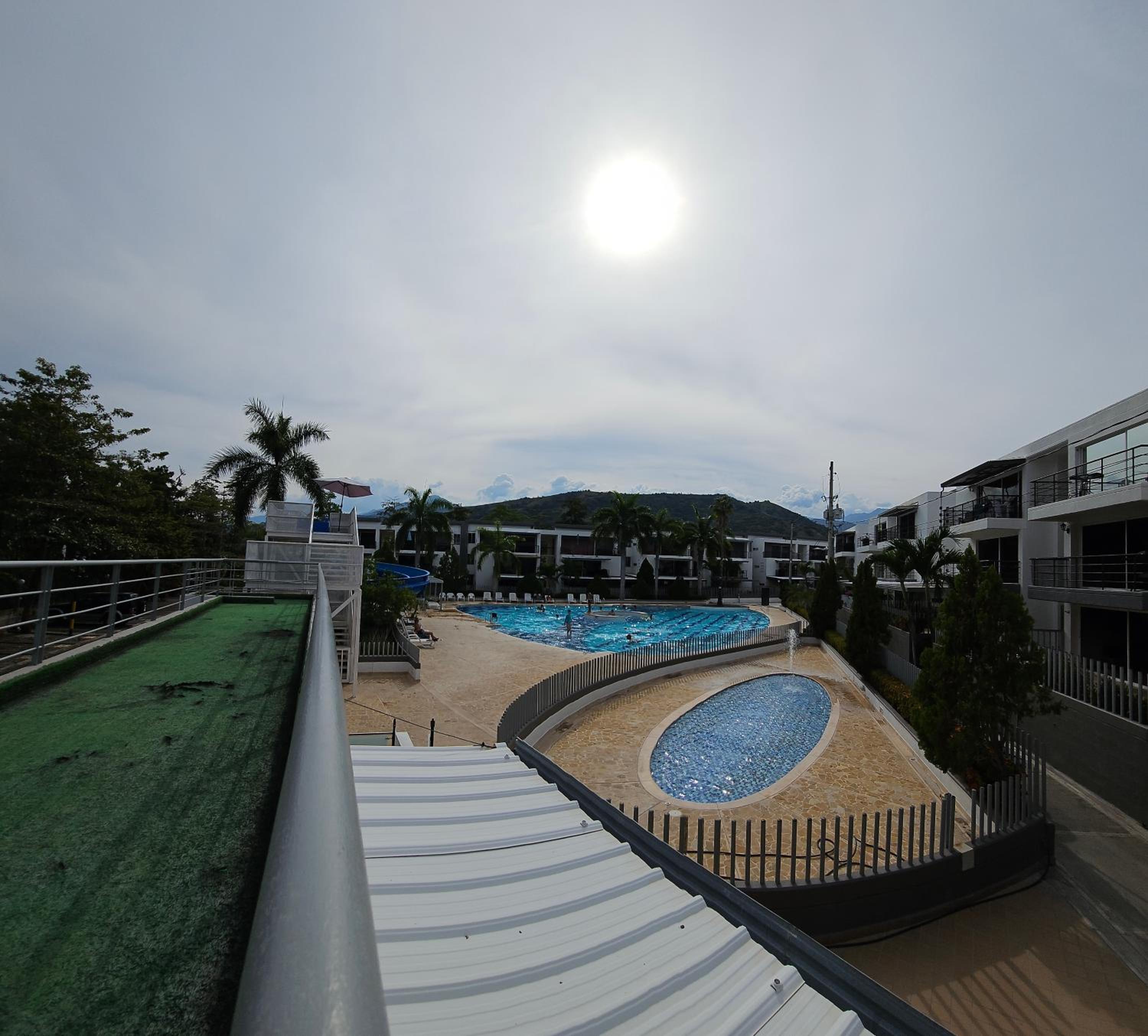 Apartasol Ciudadela Santa Fé 