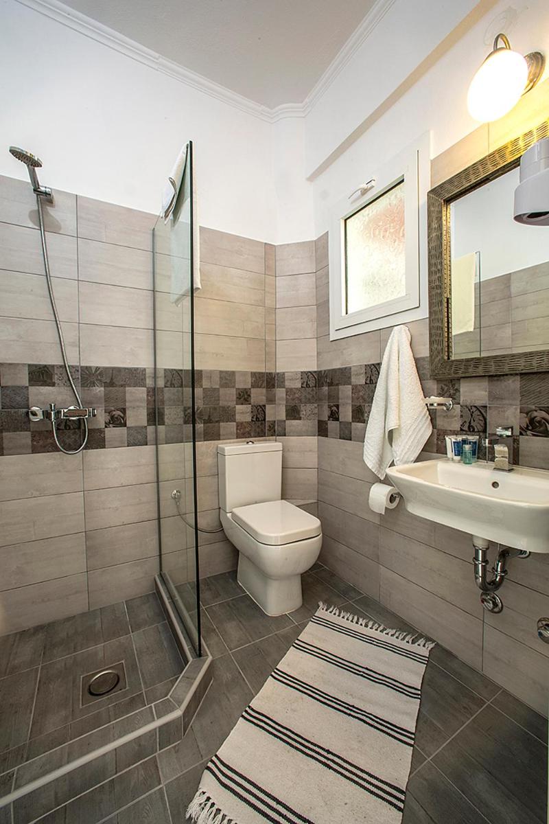 Vassilis Guest House, photo 26