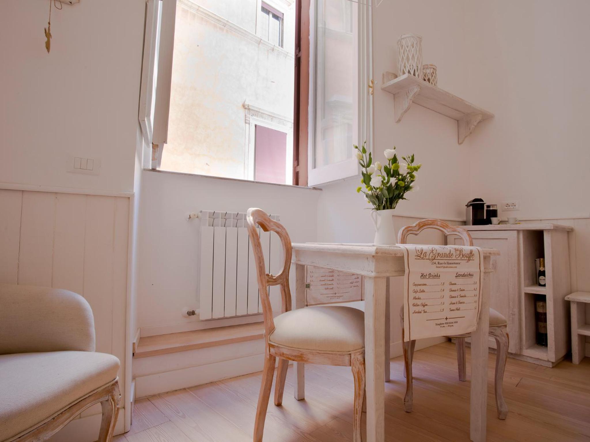 Primo Piano Suites