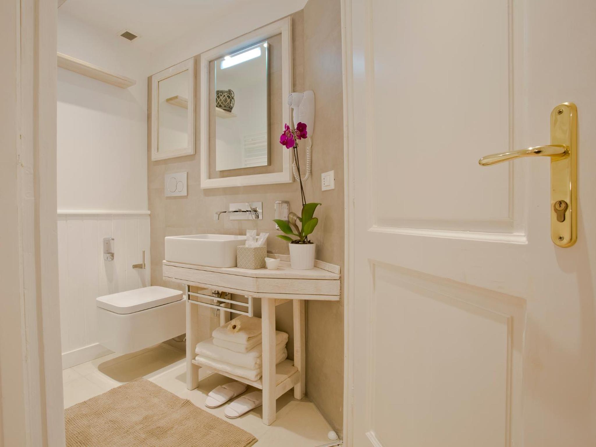 Primo Piano Suites