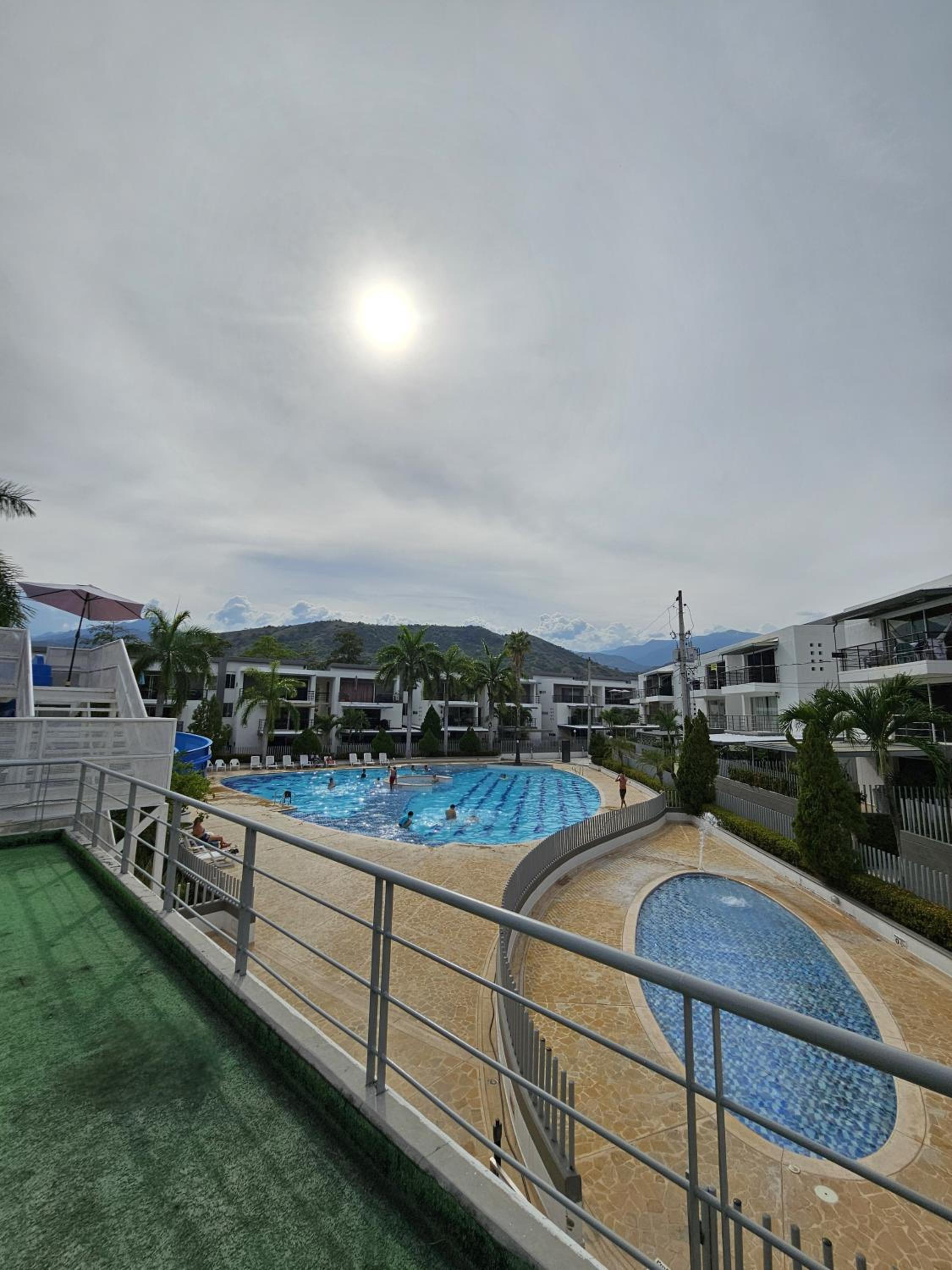 Apartasol Ciudadela Santa Fé 