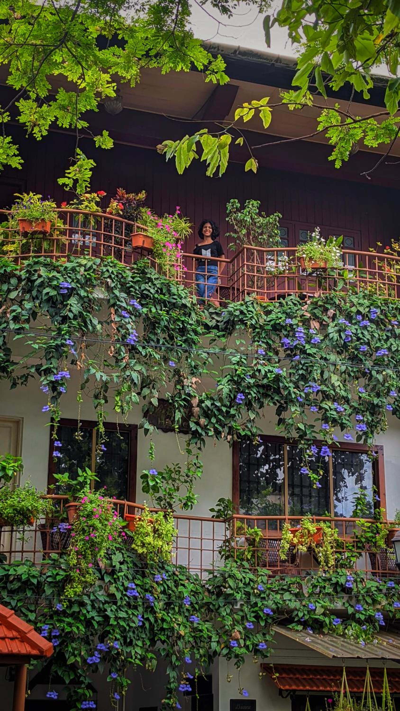 Reds Residency - Homestay