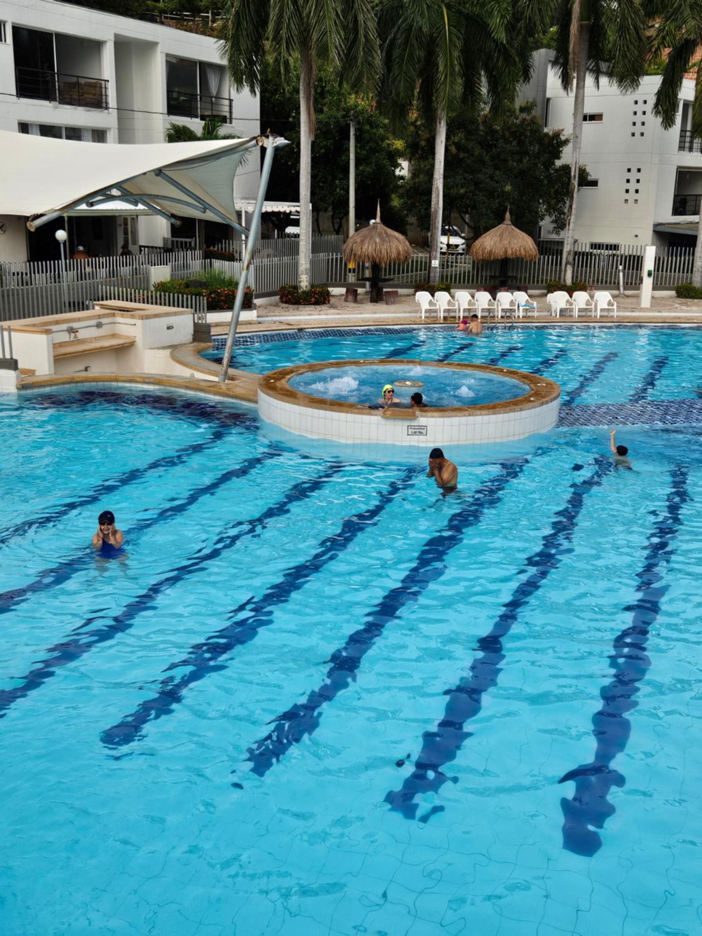 Apartasol Ciudadela Santa Fé 