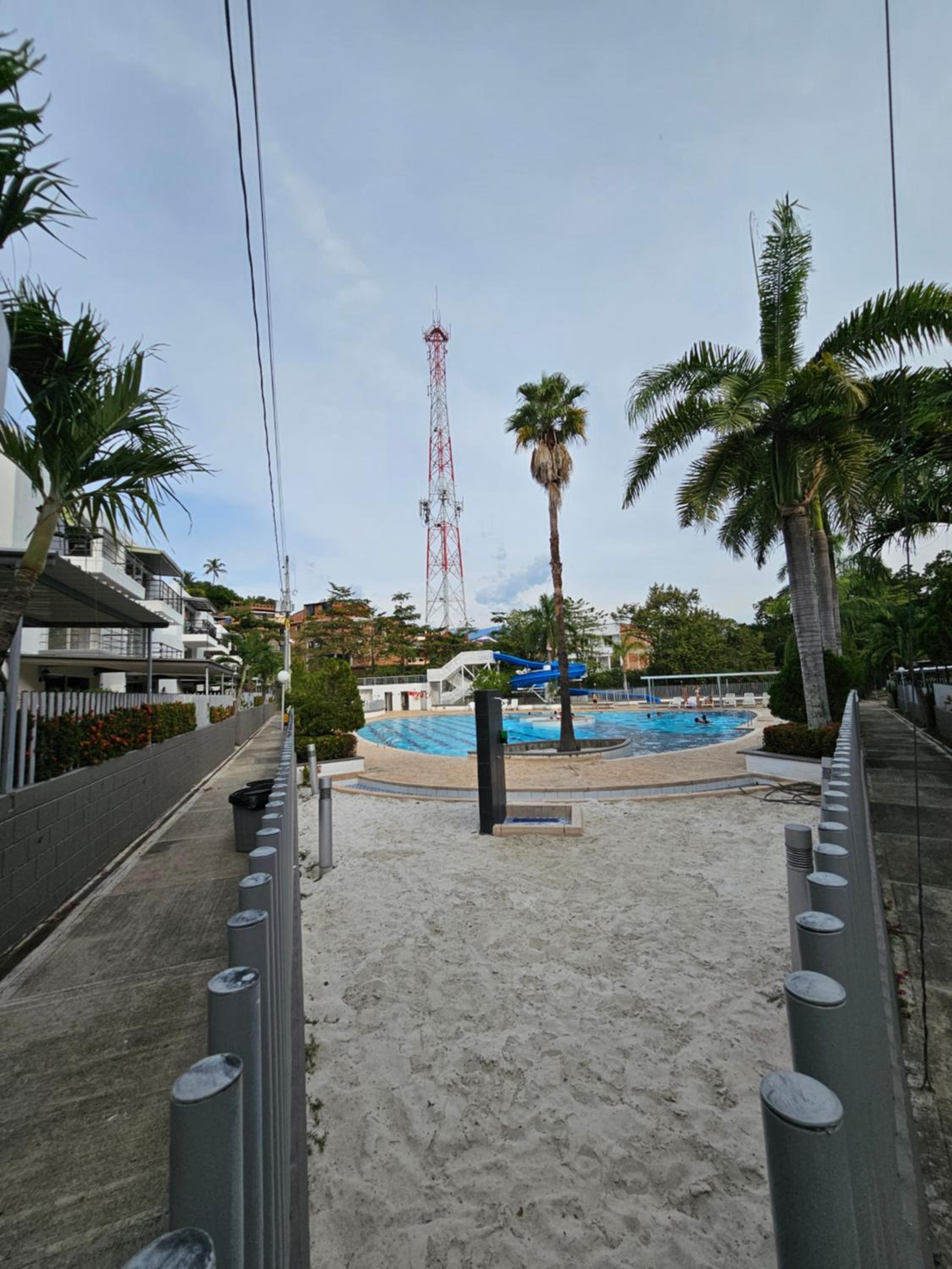 Apartasol Ciudadela Santa Fé 