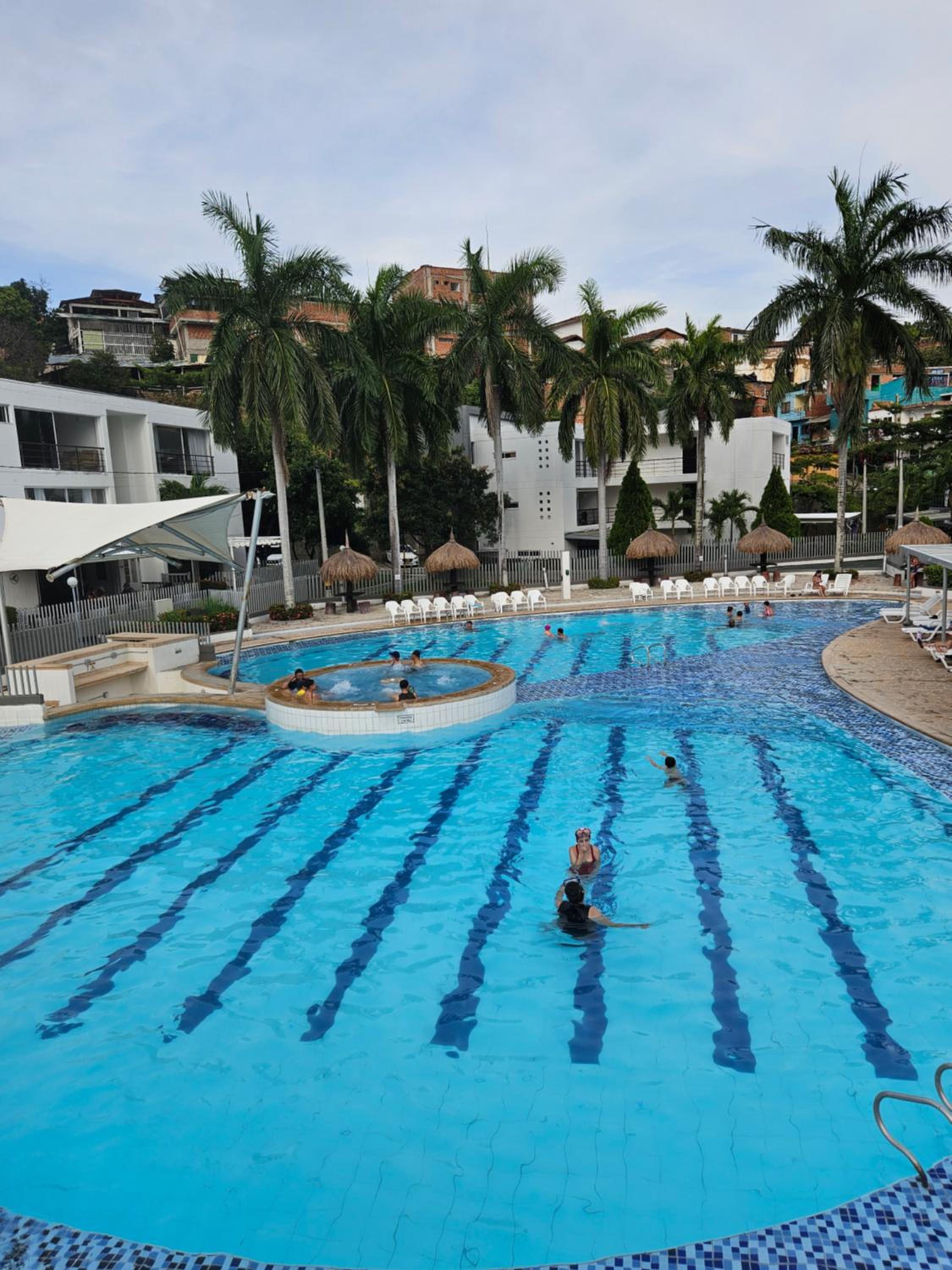 Apartasol Ciudadela Santa Fé 