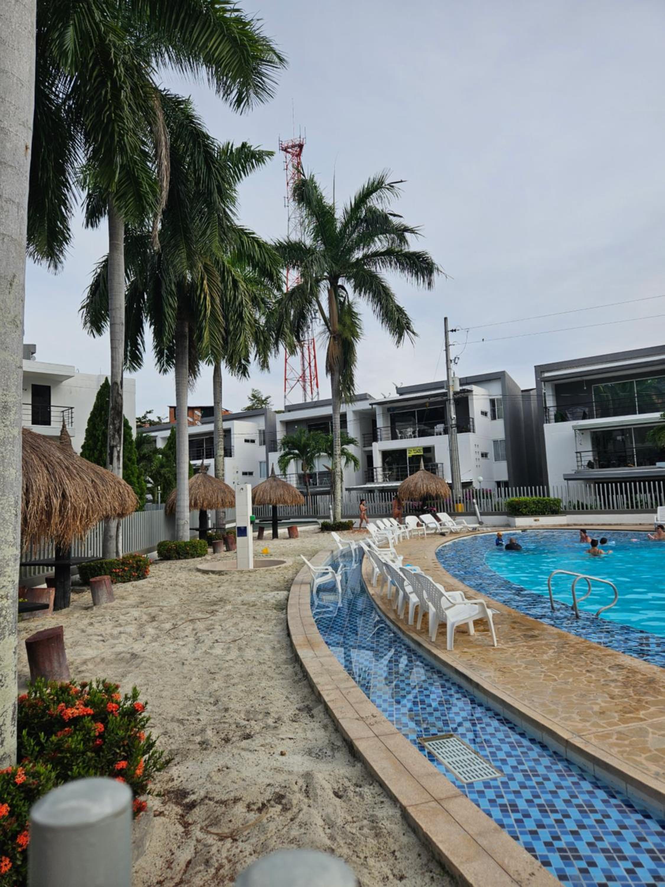 Apartasol Ciudadela Santa Fé 