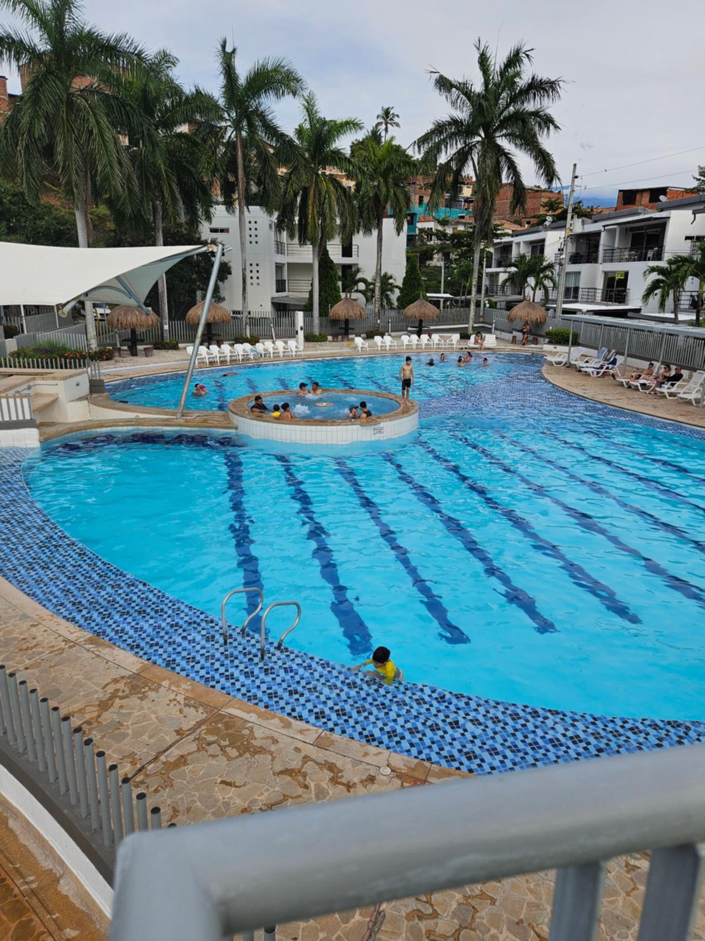 Apartasol Ciudadela Santa Fé 