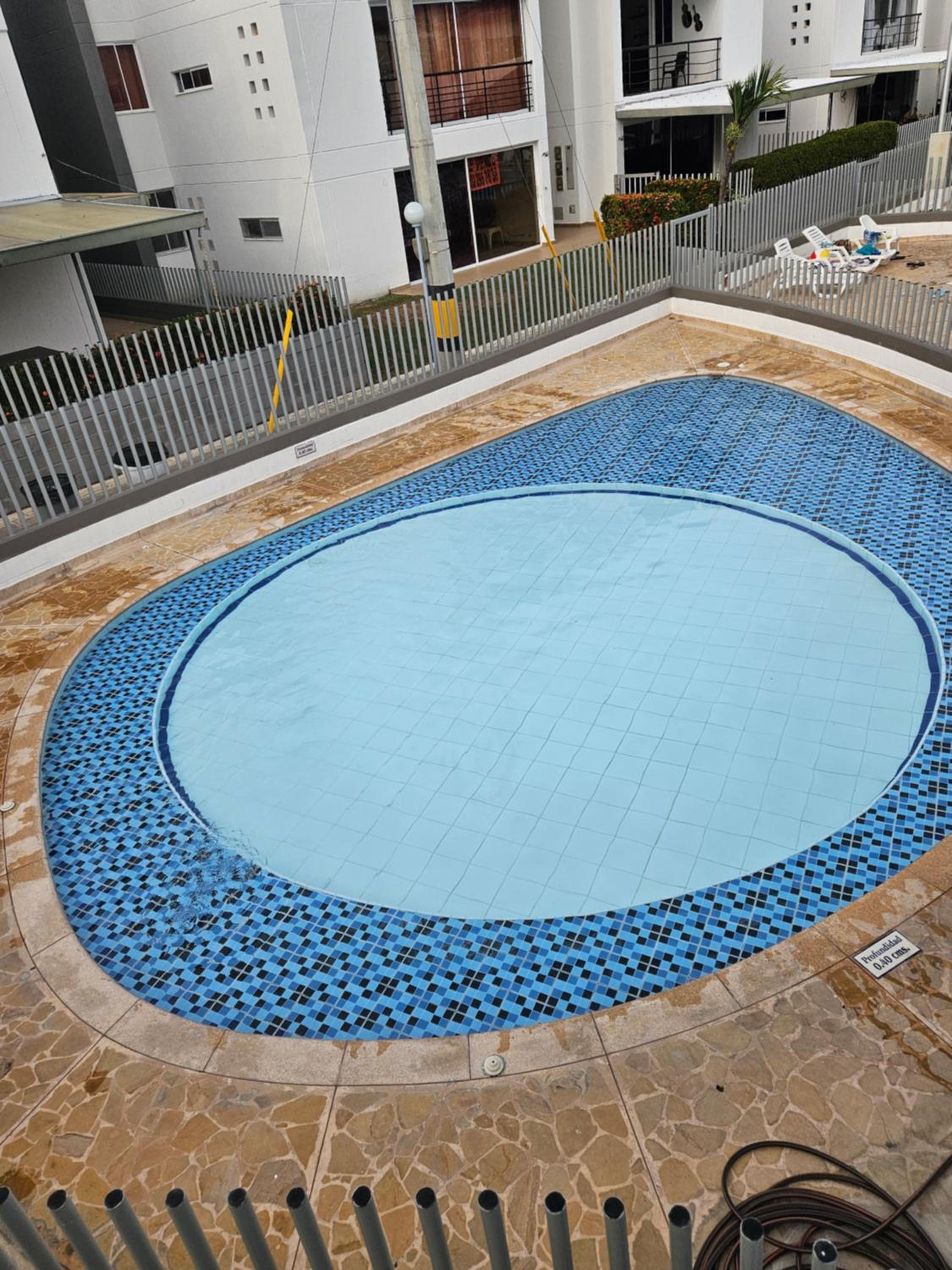 Apartasol Ciudadela Santa Fé 
