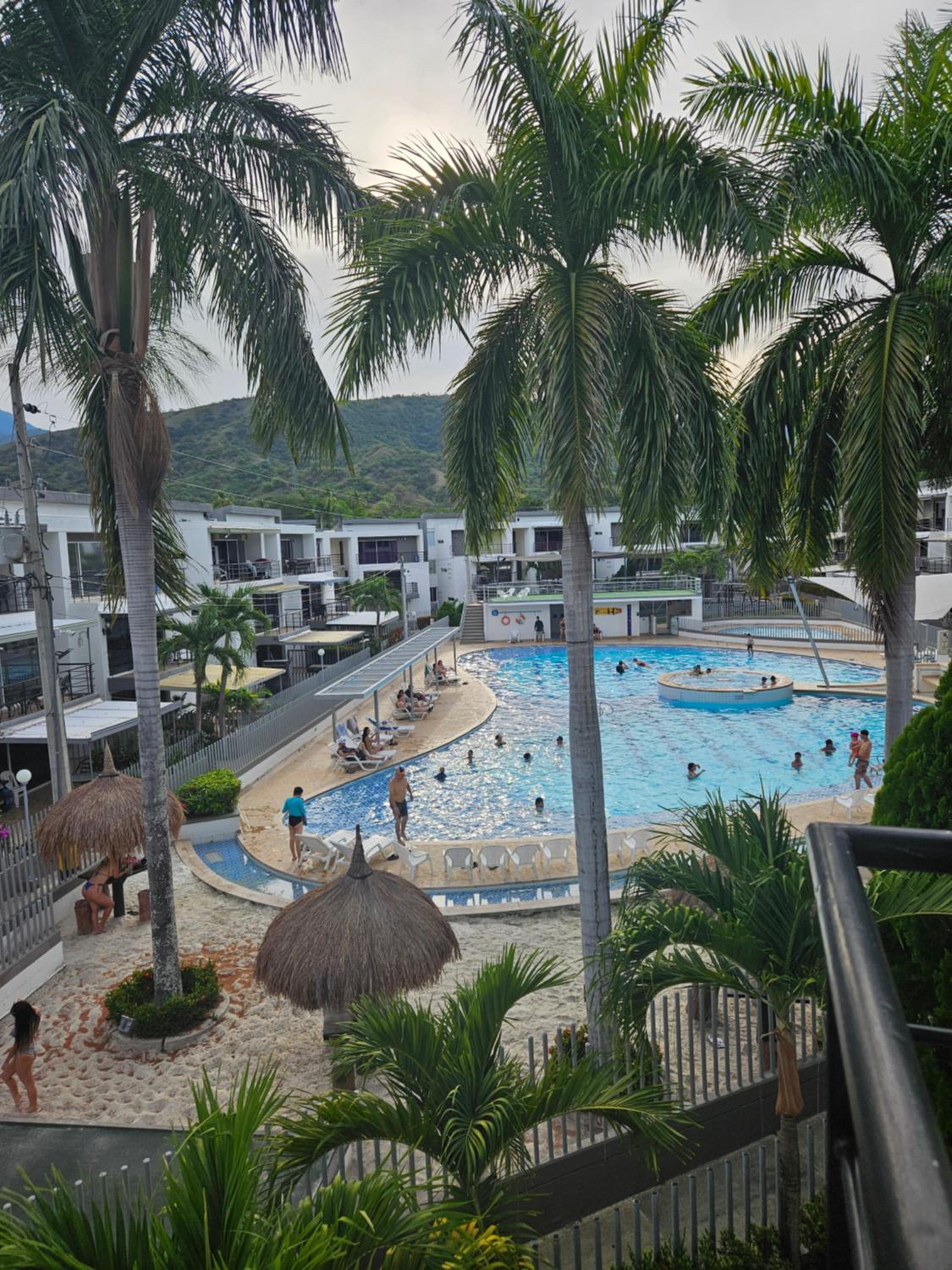 Apartasol Ciudadela Santa Fé 