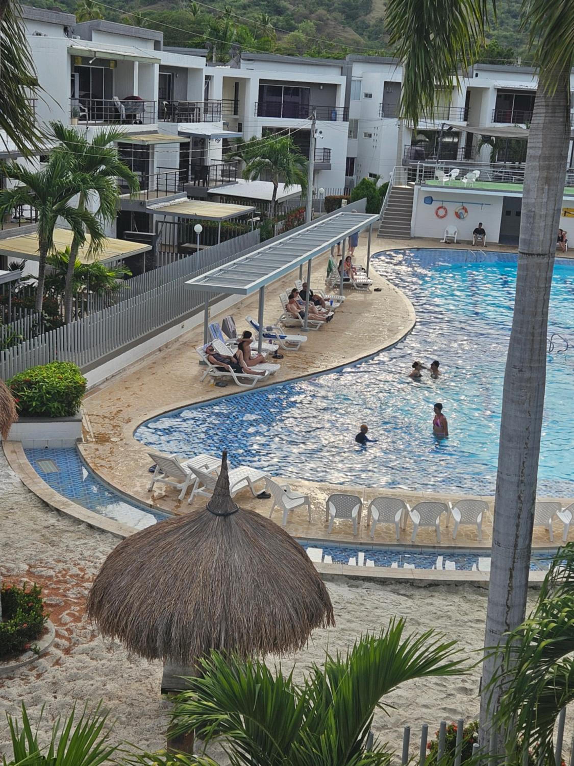 Apartasol Ciudadela Santa Fé 