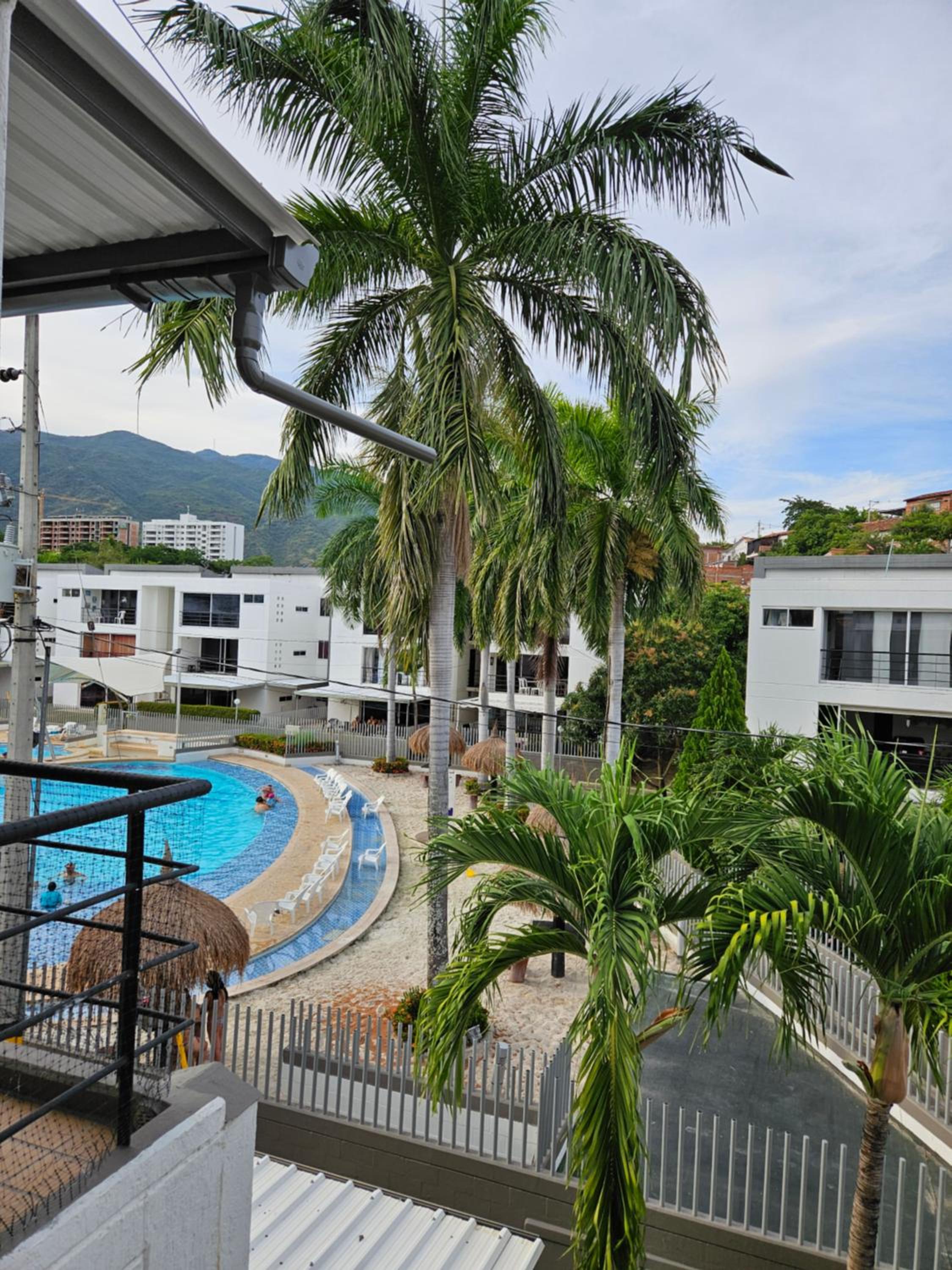Apartasol Ciudadela Santa Fé 
