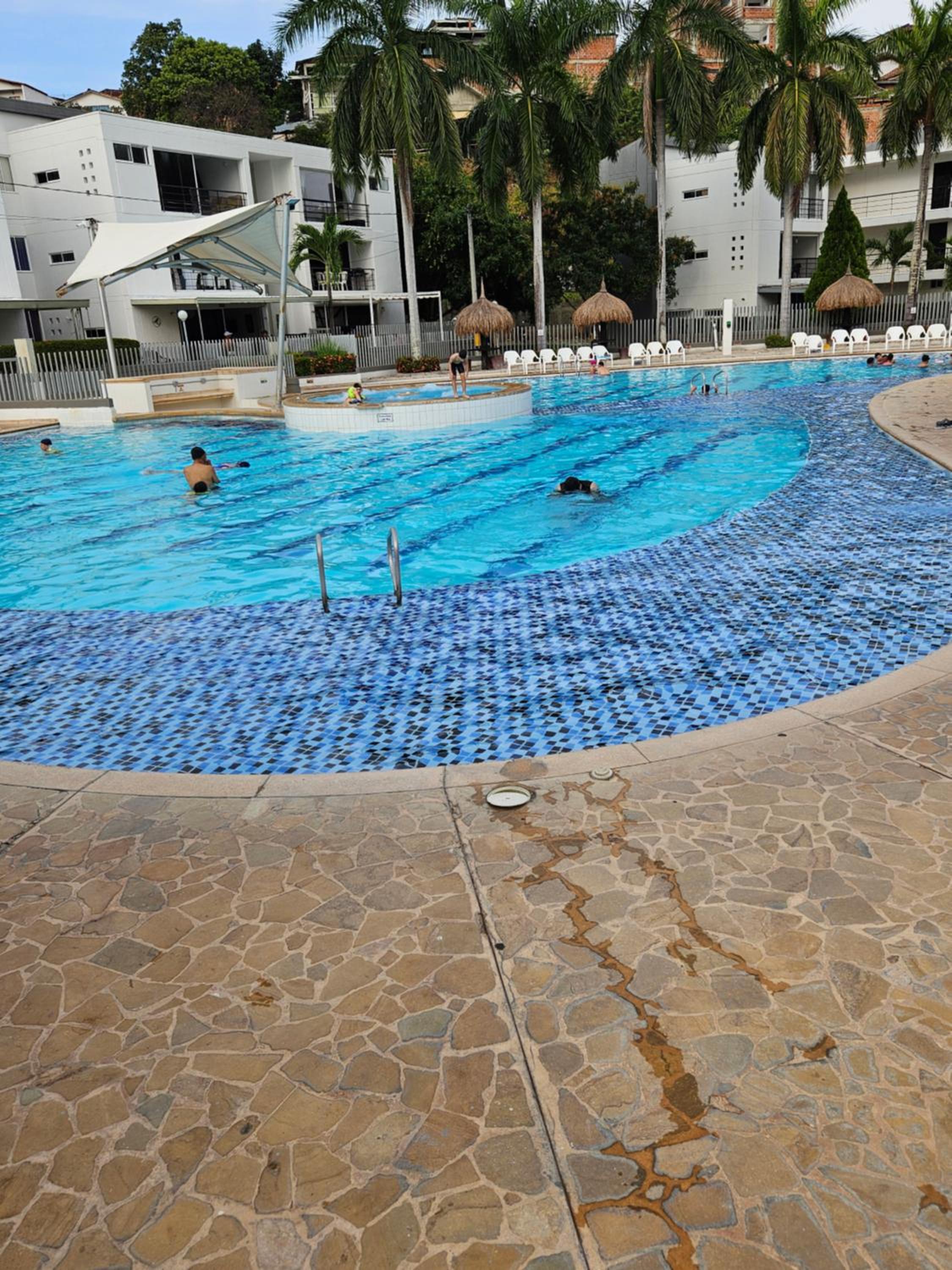 Apartasol Ciudadela Santa Fé 