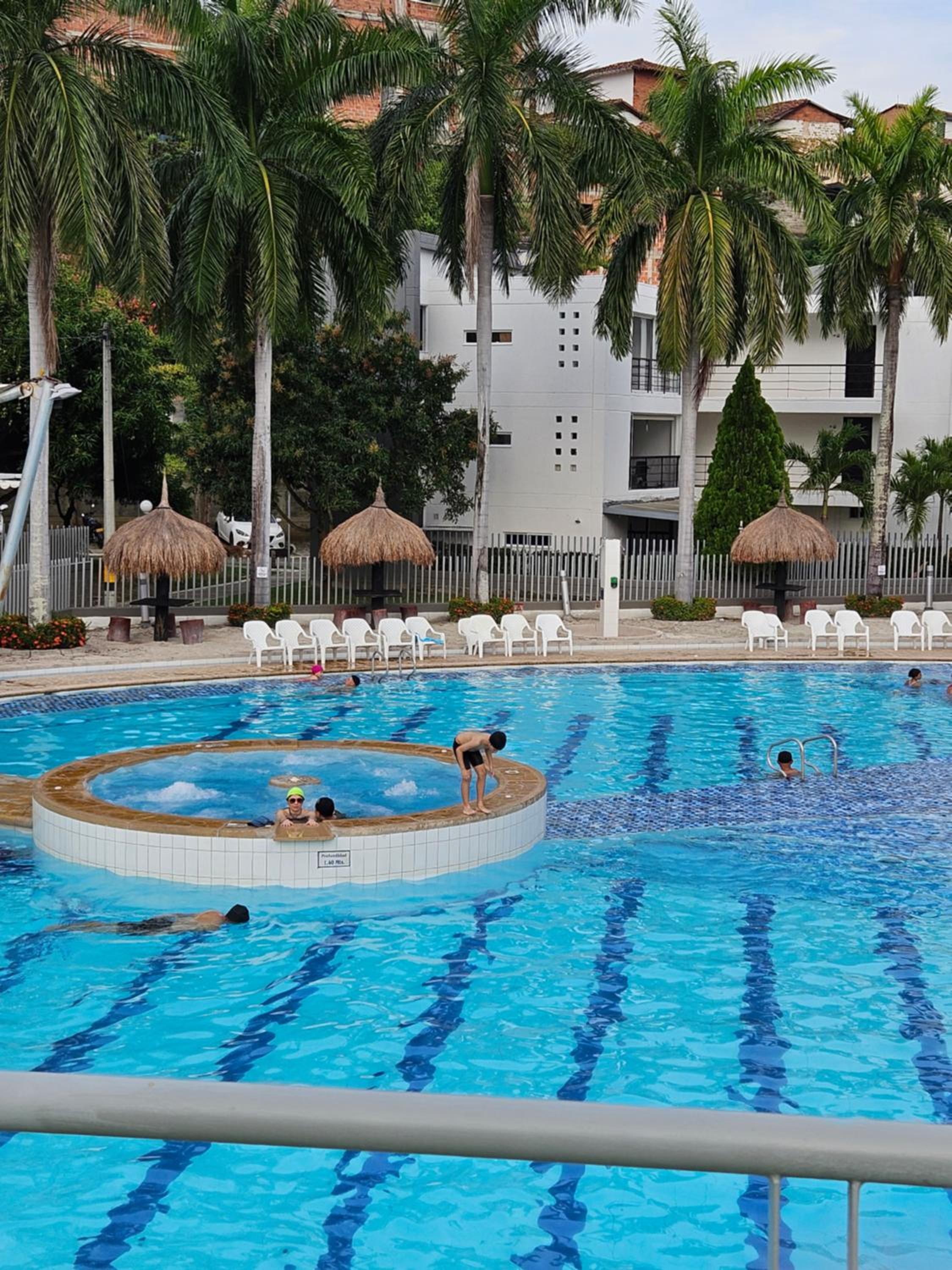 Apartasol Ciudadela Santa Fé 