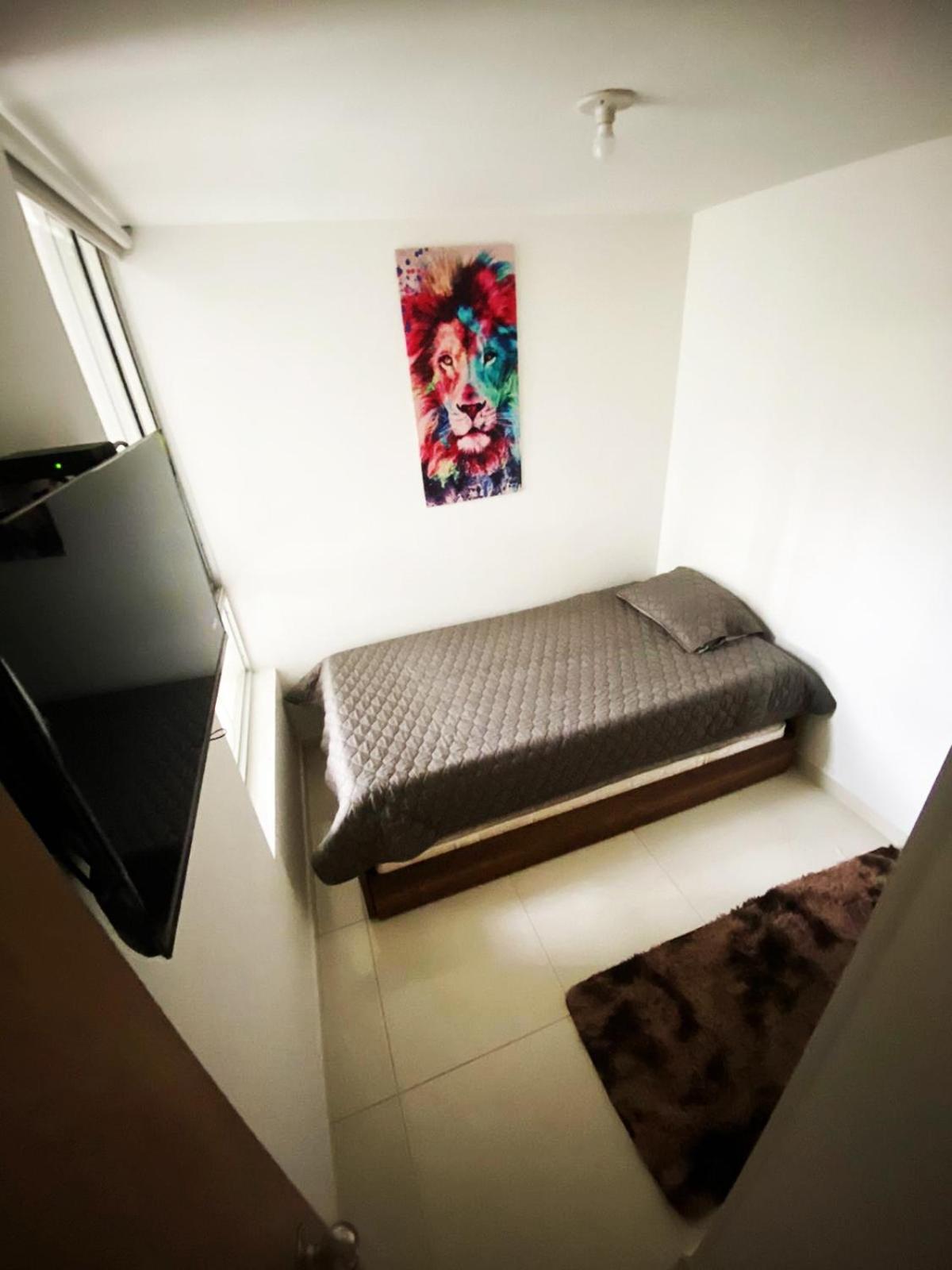 El nido del Quindio