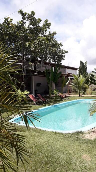 Casa da Mata