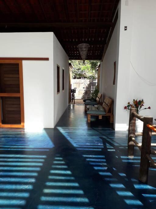 Casa da Mata