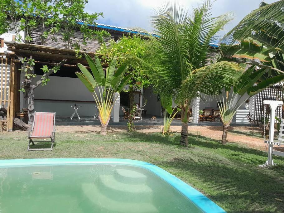 Casa da Mata