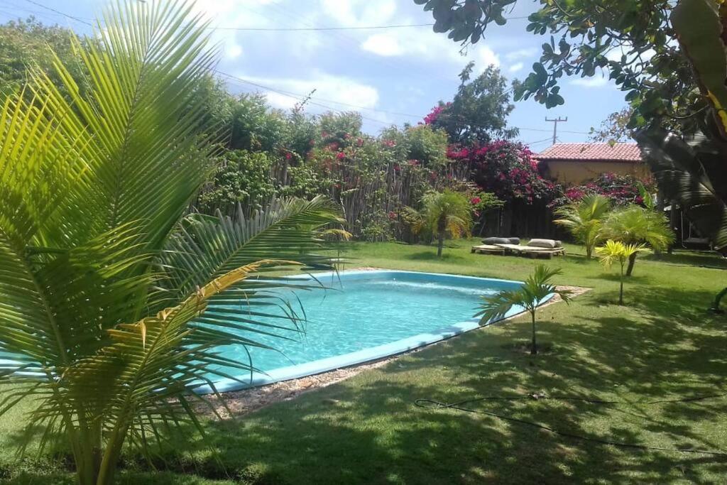 Casa da Mata