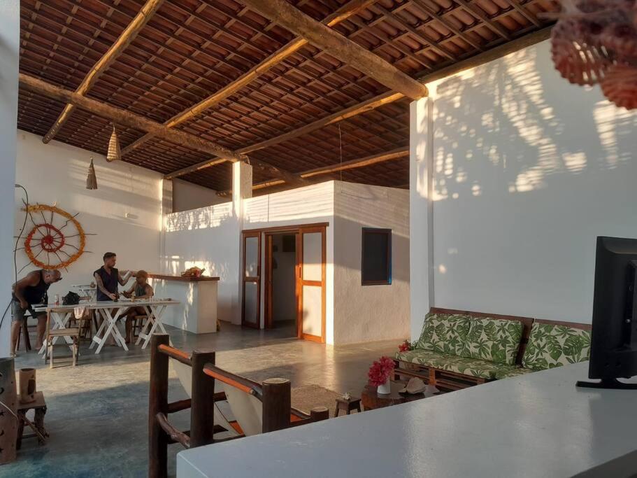 Casa da Mata