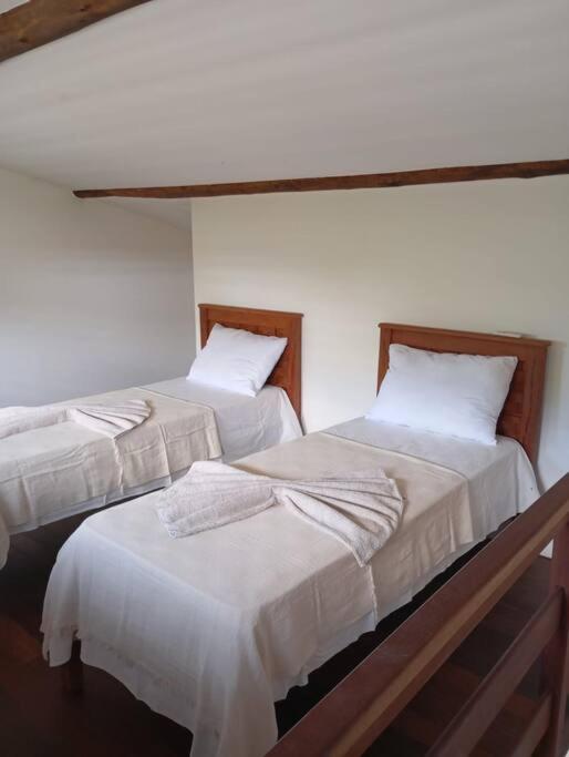 Casa da Mata