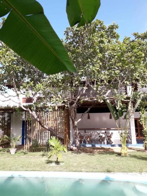 Casa da Mata