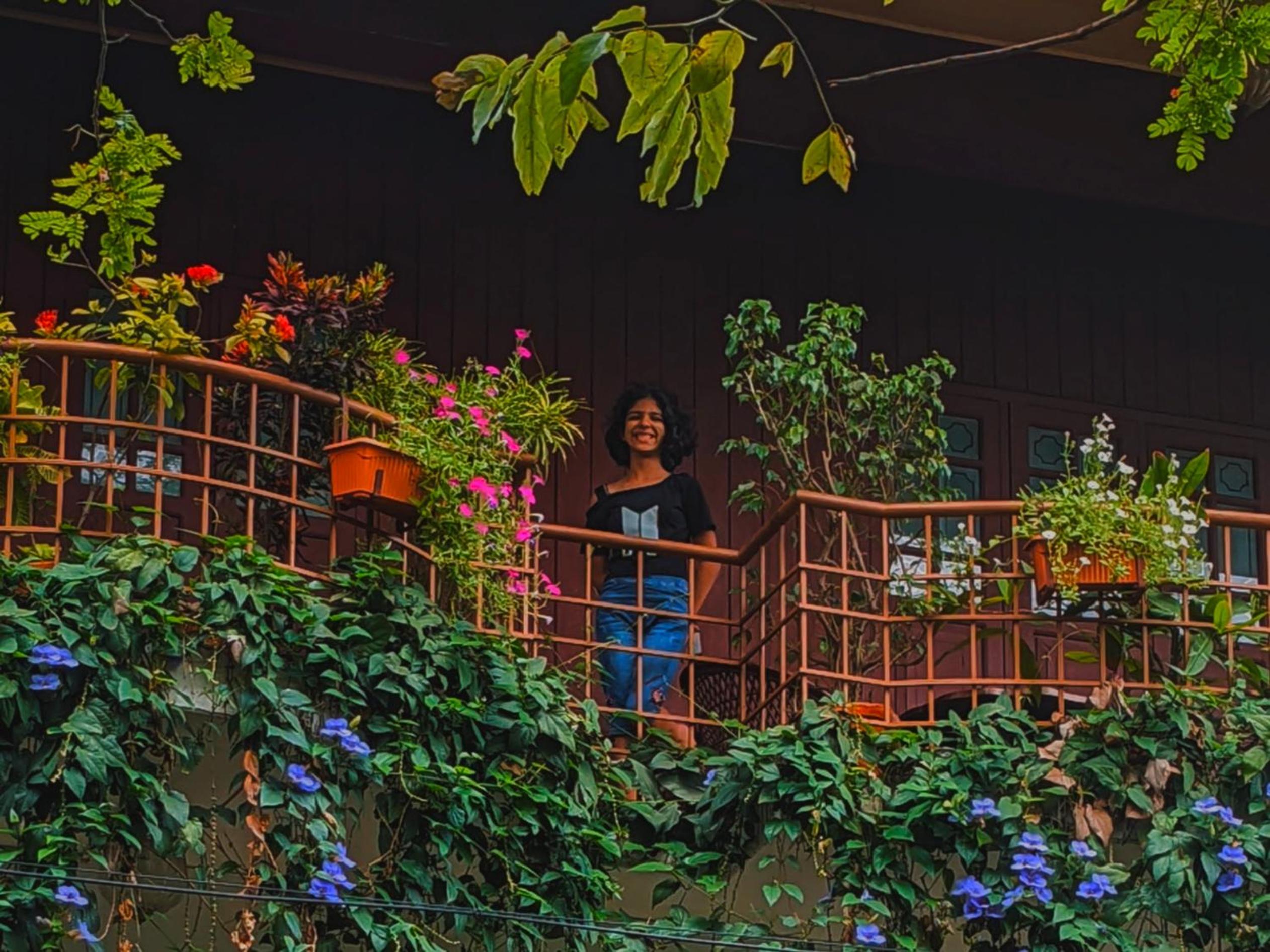 Reds Residency - Homestay