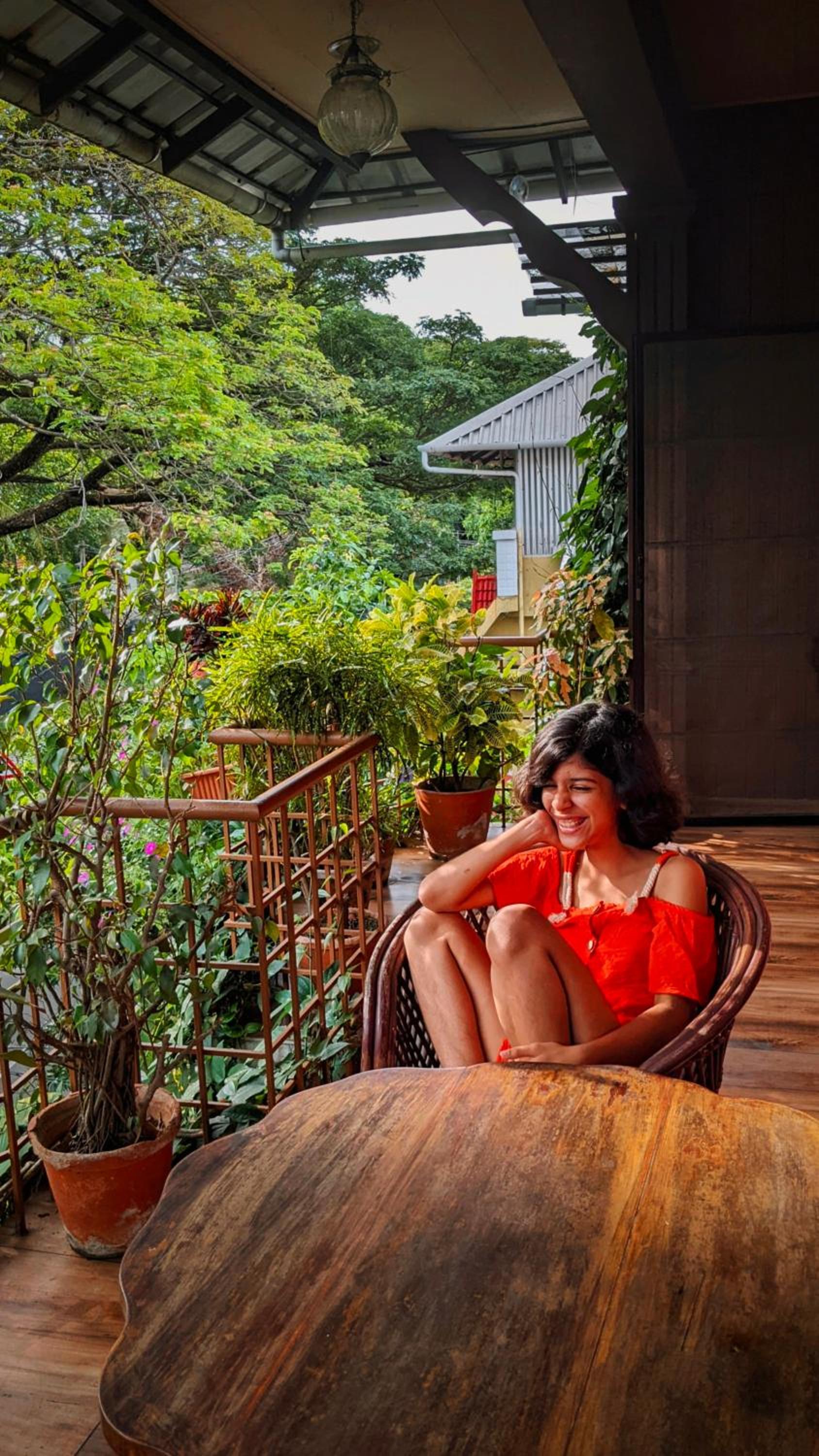Reds Residency - Homestay