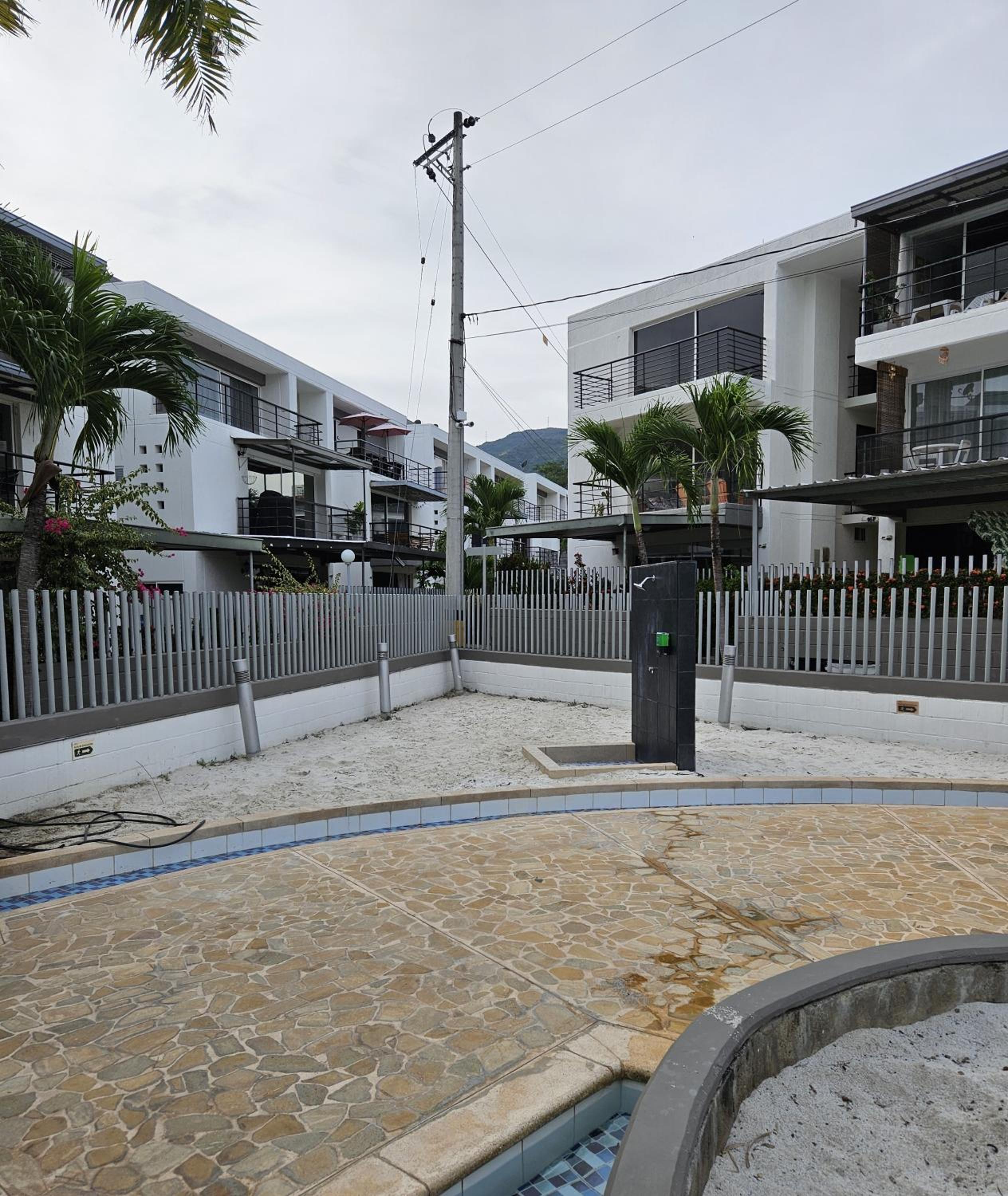 Apartasol Ciudadela Santa Fé 