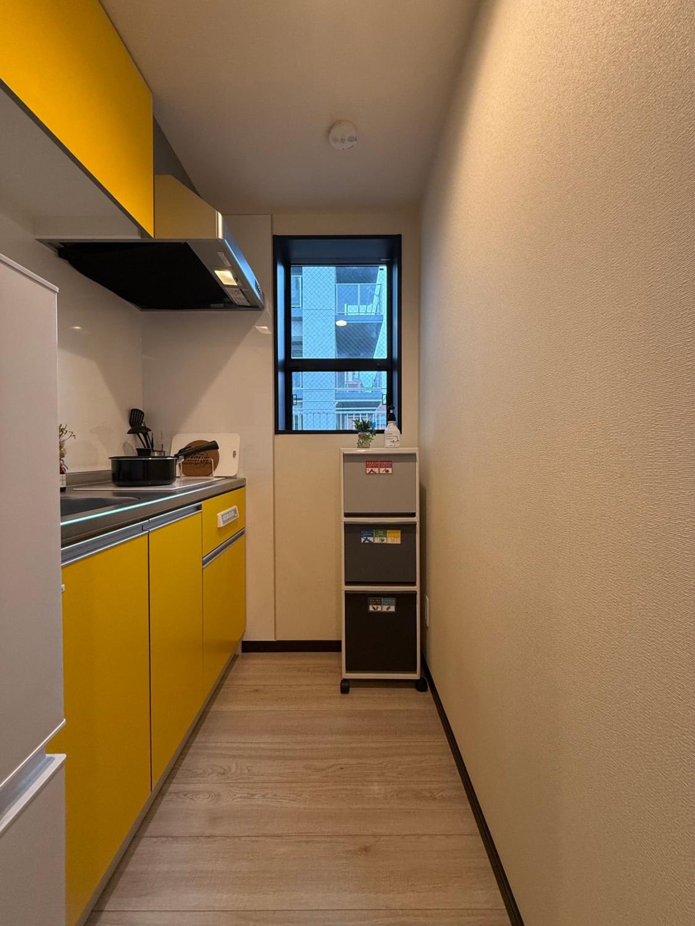 nestay inn tokyo asakusa