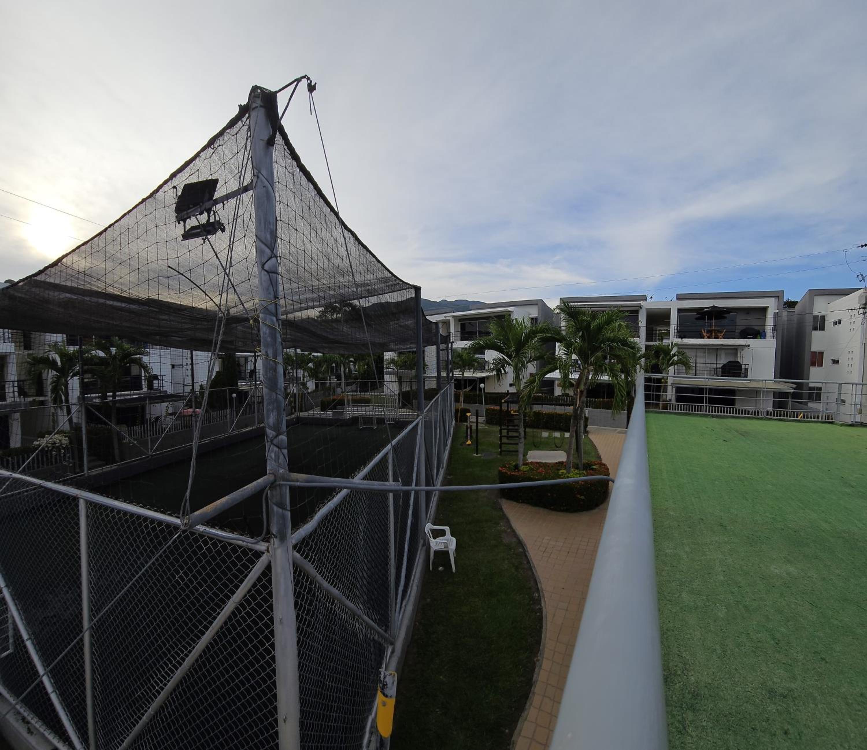 Apartasol Ciudadela Santa Fé 