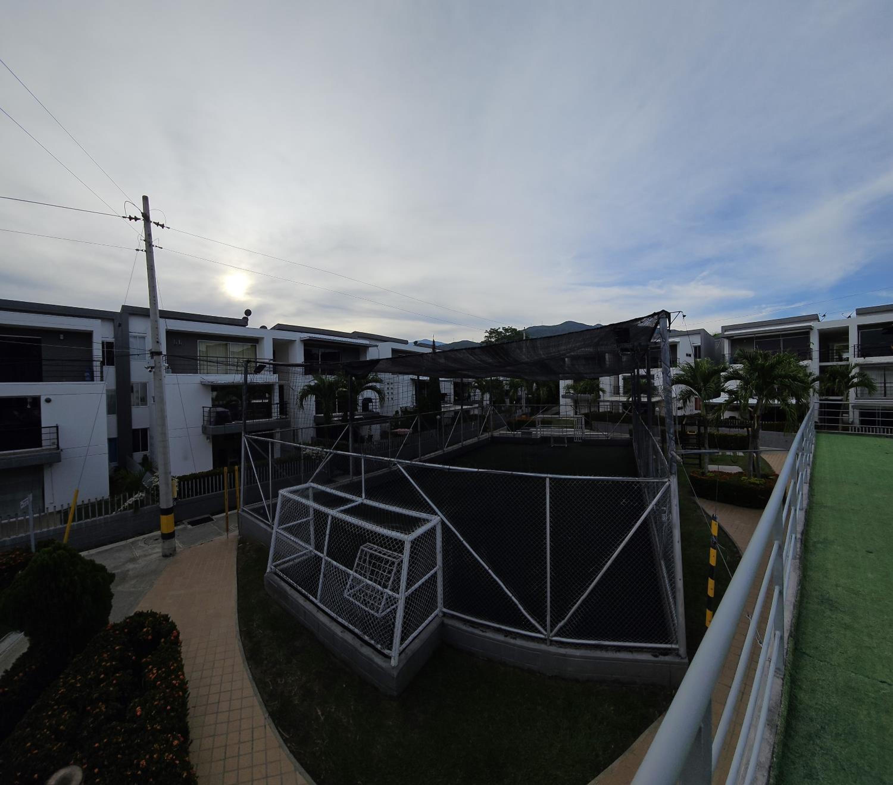 Apartasol Ciudadela Santa Fé 