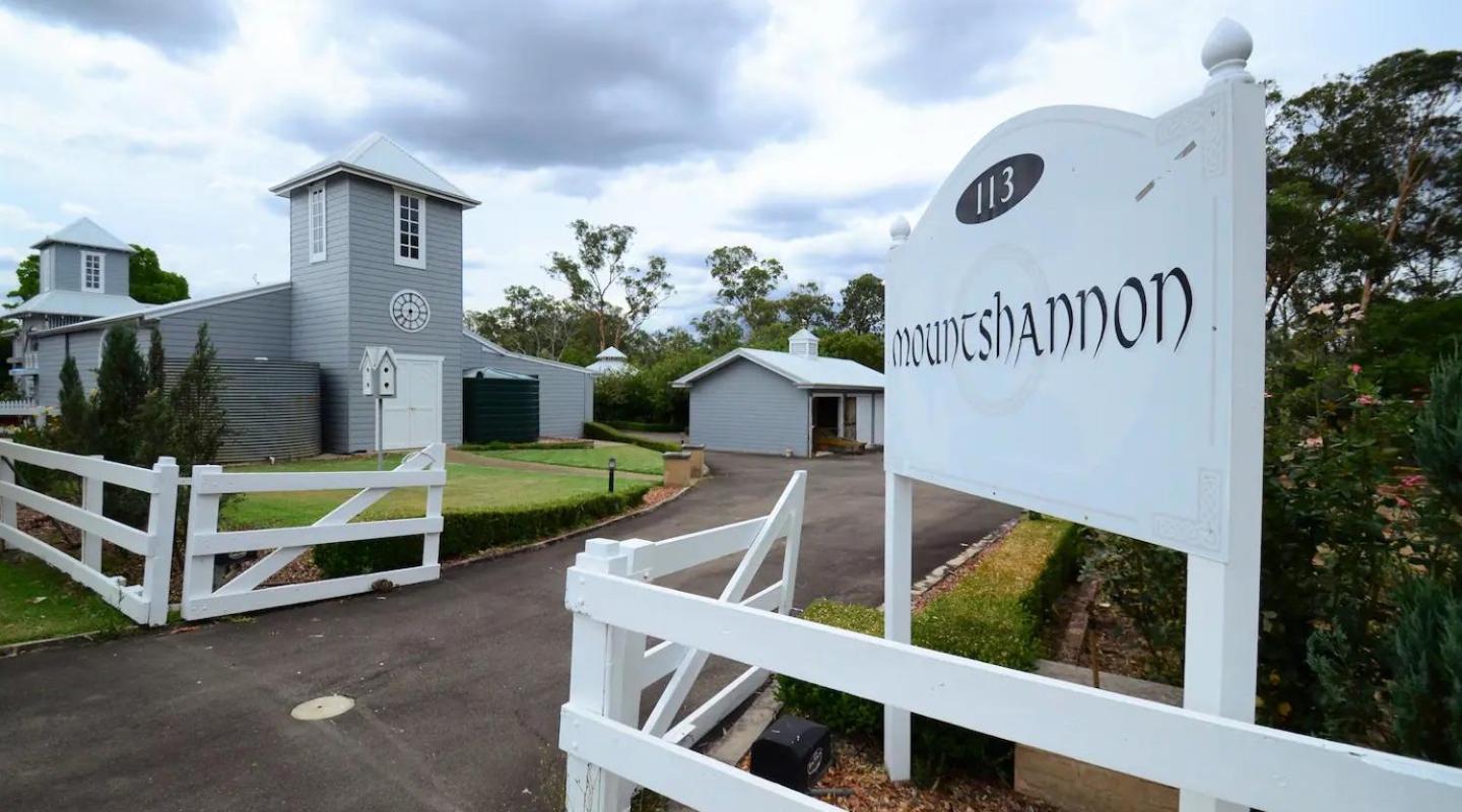 Mountshannon
