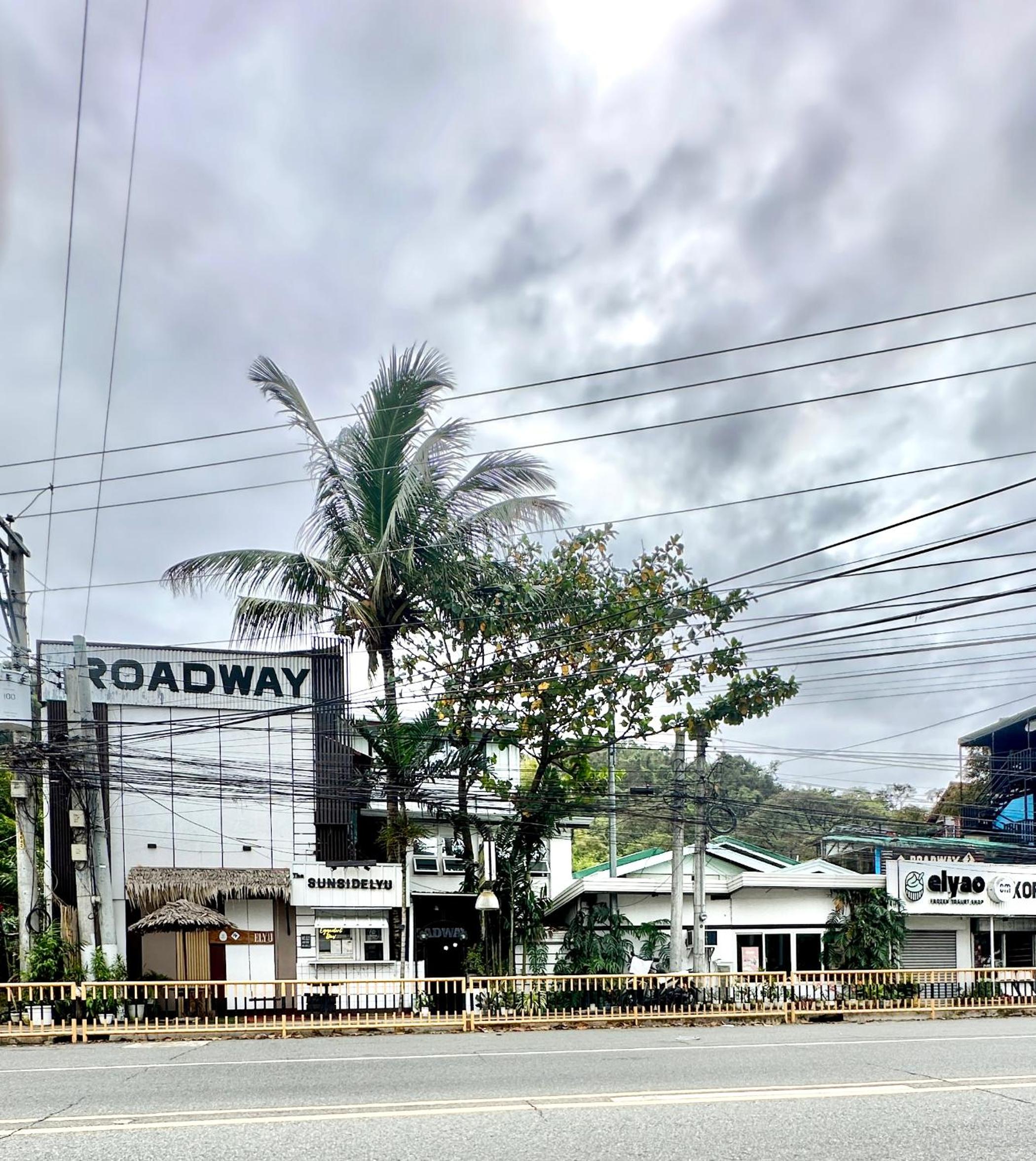 Roadway