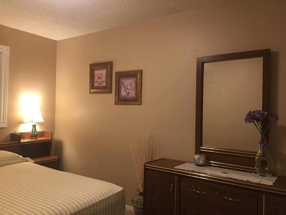 Renovated 4 bedrooms 20 sleeps Shopping Center