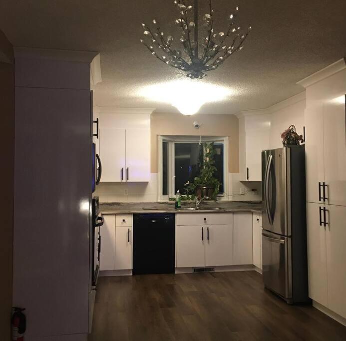 Renovated 4 bedrooms 20 sleeps Shopping Center